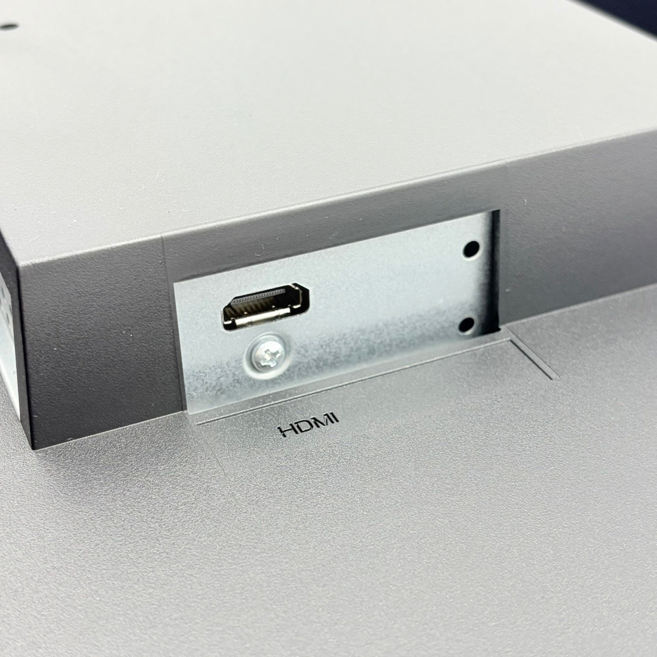 【中古モニター】23.8インチ メーカー I-ODATA 型番 LCD-AH241XDB 入力端子 HDMI D-Sub 解像度 1920x1080 Aランク 中古 液晶 モニター PC ディスプレイ
