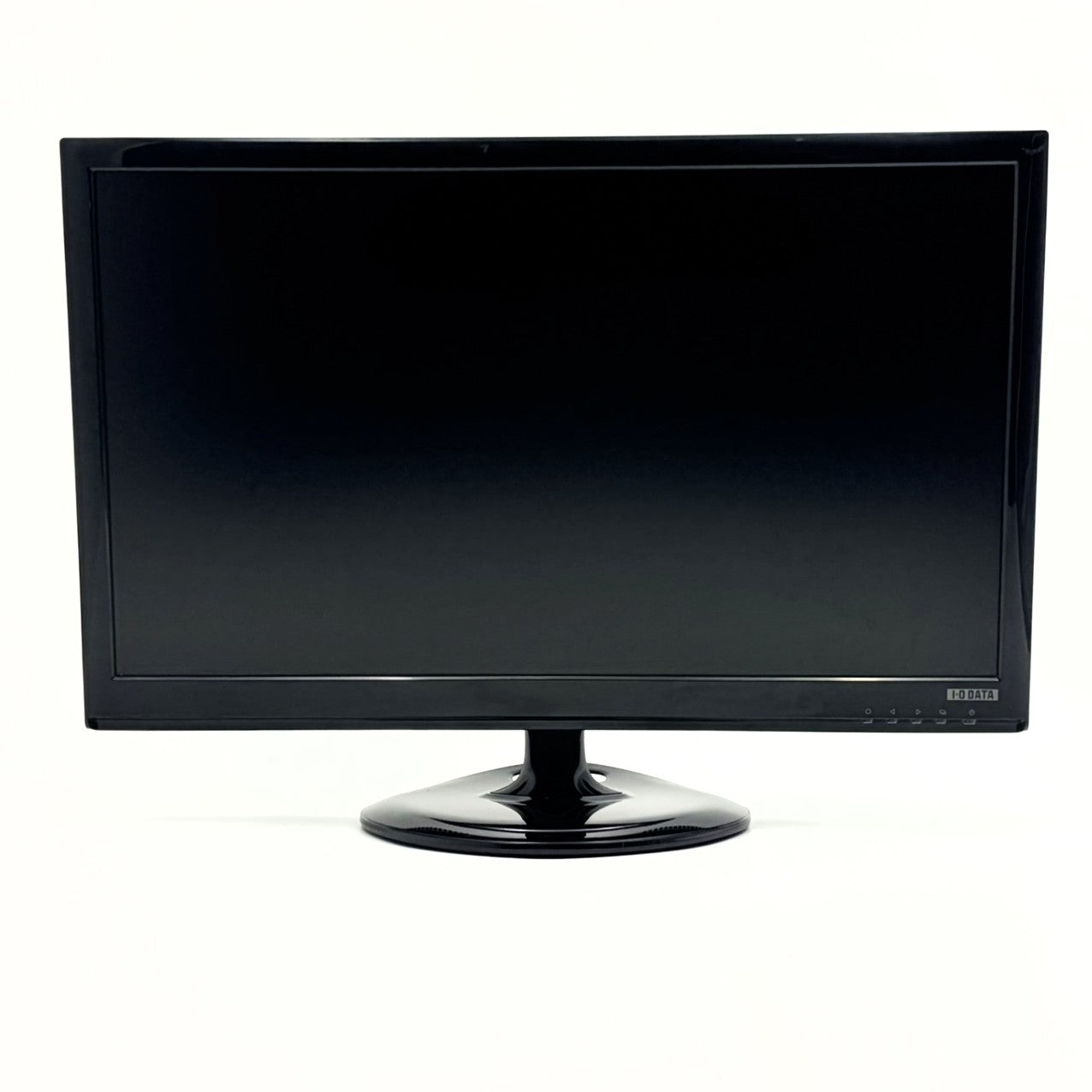 中古モニター】23.8インチ メーカー I-ODATA 型番 LCD-MF231XBR 入力