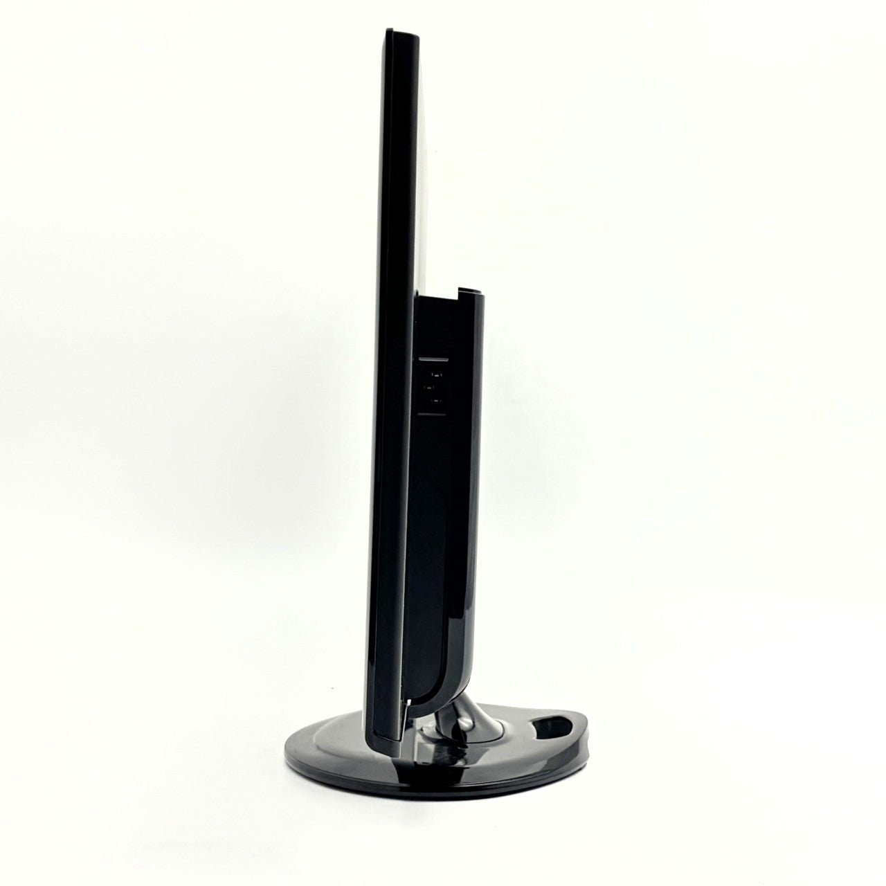 【中古モニター】23.8インチ メーカー I-ODATA 型番 LCD-MF231XBR 入力端子 HDMI D-Sub DVI 解像度 1920x1080 Cランク 中古 液晶 モニター PC ディスプレイ