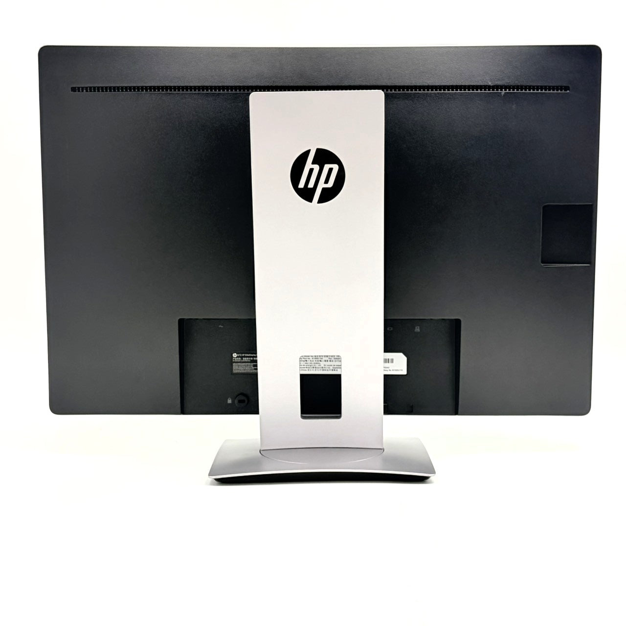 【中古モニター】24インチ メーカー HP 型番 E242 入力端子 D-Sub HDMI Displayport 解像度 1920x1080 Aランク 中古 液晶 モニター PC ディスプレイ