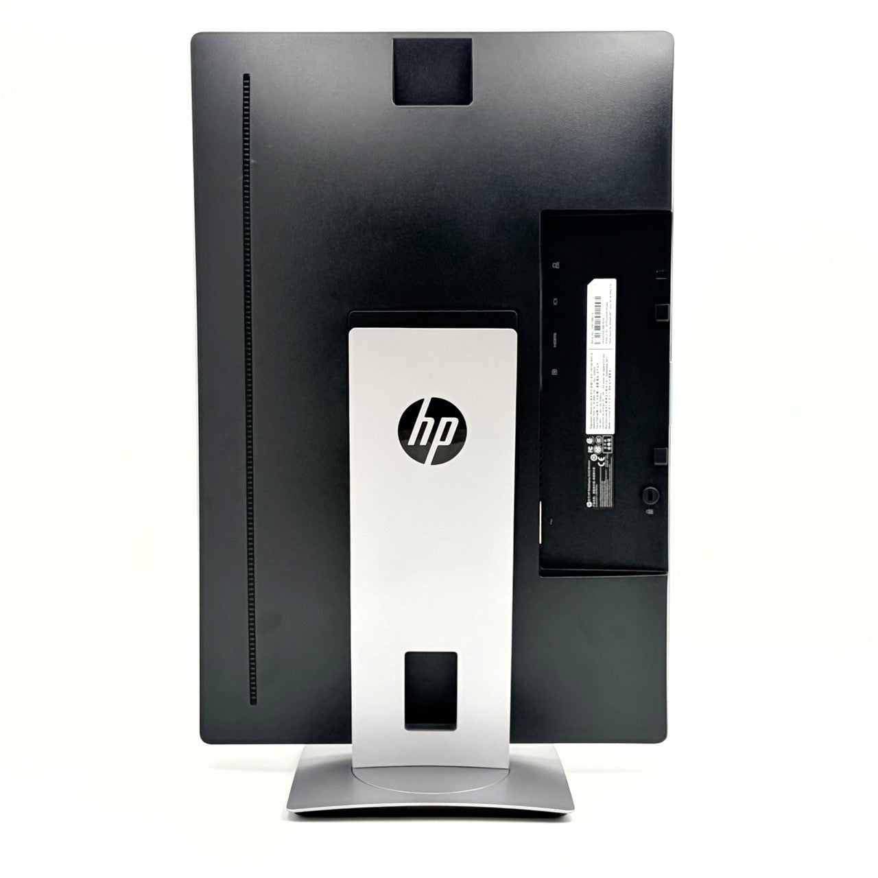 【中古モニター】24インチ メーカー HP 型番 E242 入力端子 D-Sub HDMI Displayport 解像度 1920x1080 Bランク 中古 液晶 モニター PC ディスプレイ