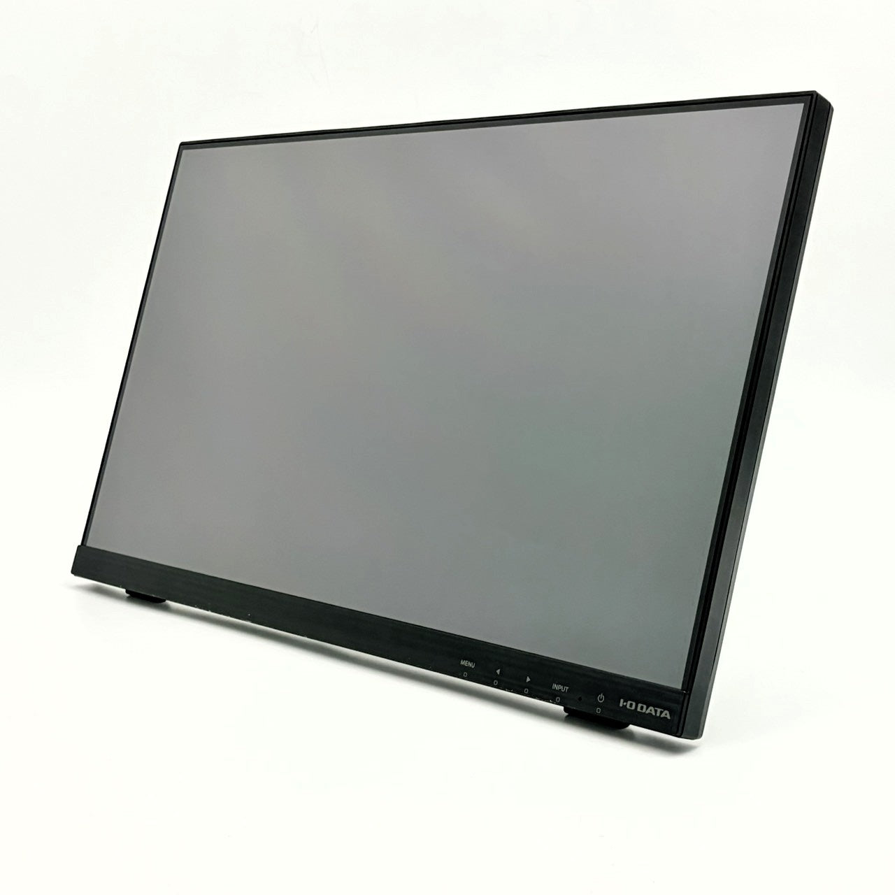 中古モニター】21.5インチ メーカー I-O DATA 型番 LCD-MF224FDB-T