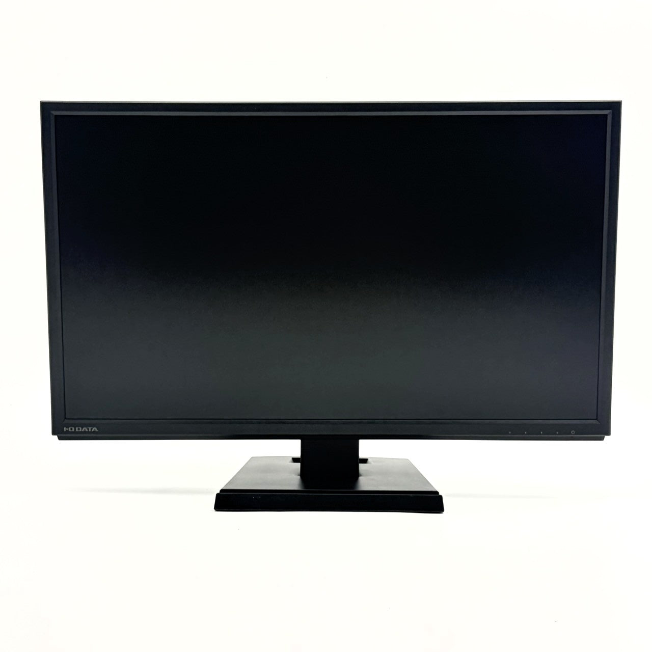 【中古モニター】21.5インチ メーカー I-O DATA 型番 LCD-AH221EDB 入力端子 HDMI D-Sub 解像度 1920x1080 Bランク 中古 液晶 モニター PC ディスプレイ