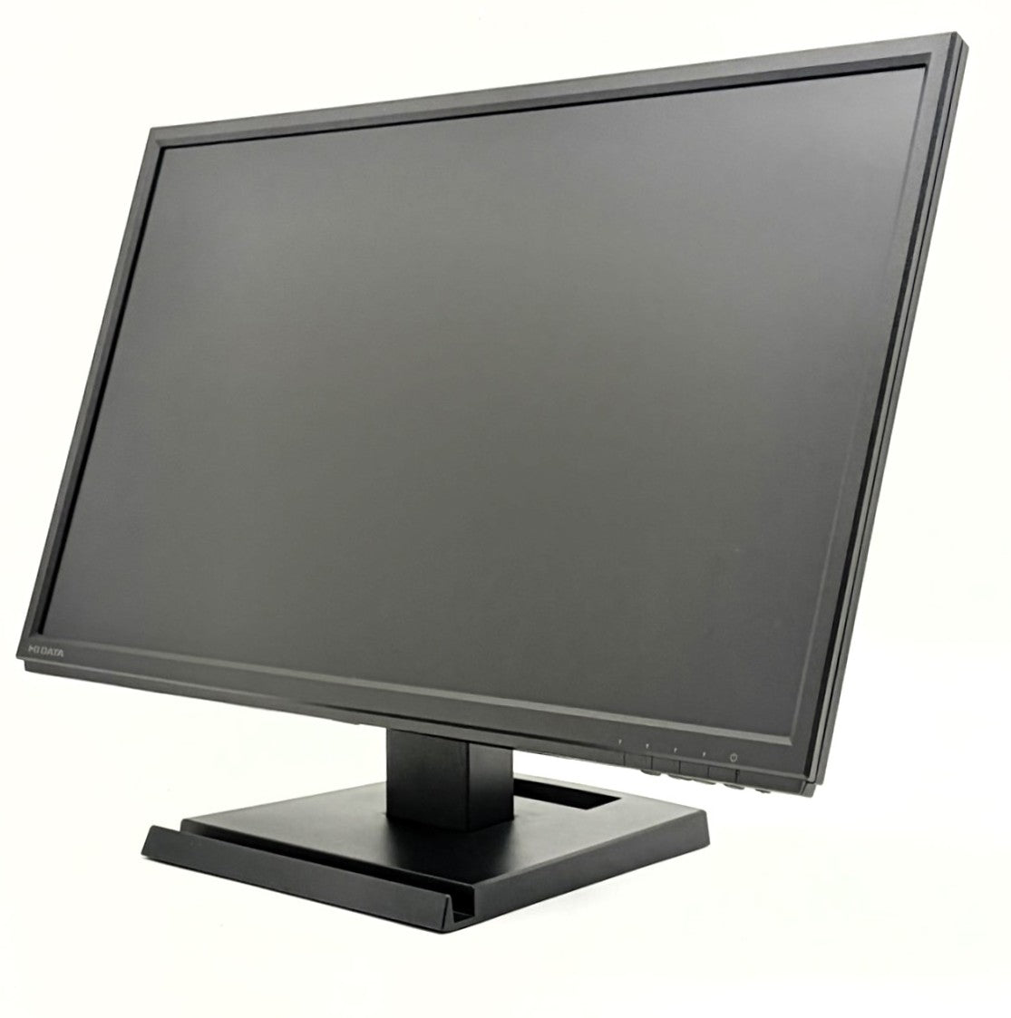 【中古モニター】21.5インチ メーカー I-O DATA 型番 LCD-AH221EDB 入力端子 HDMI D-Sub 解像度 1920x1080 Bランク 中古 液晶 モニター PC ディスプレイ