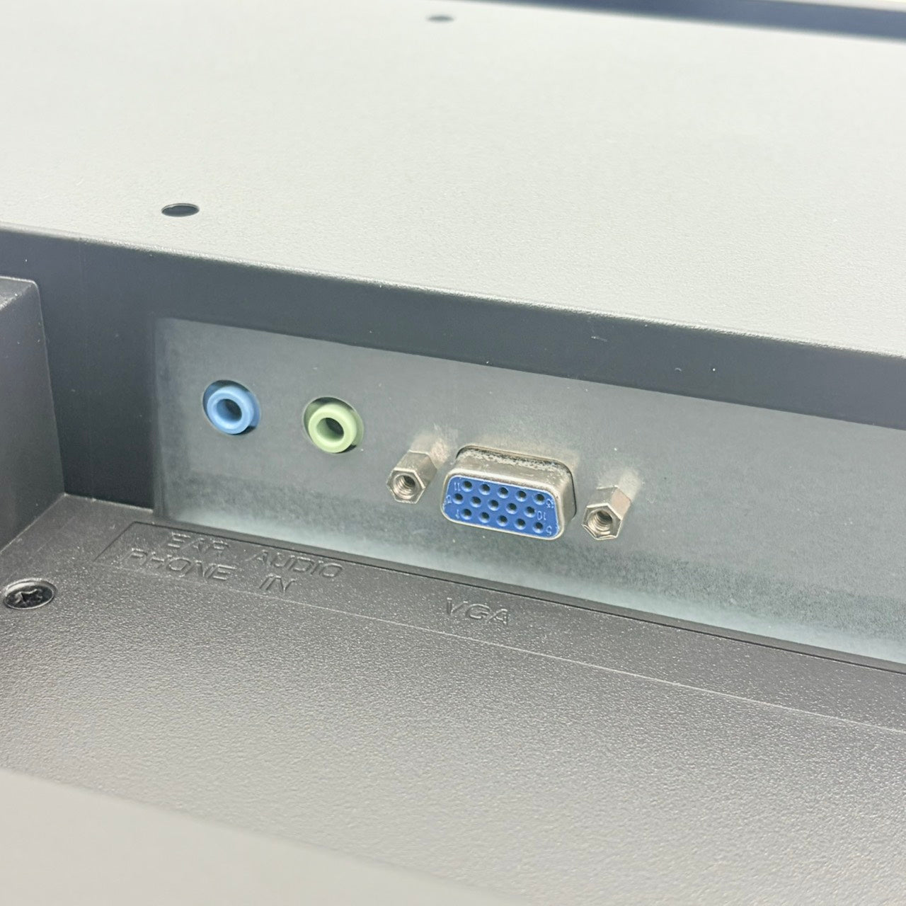 【中古モニター】21.5インチ メーカー I-O DATA 型番 LCD-AH221EDB 入力端子 HDMI D-Sub 解像度 1920x1080 Bランク 中古 液晶 モニター PC ディスプレイ
