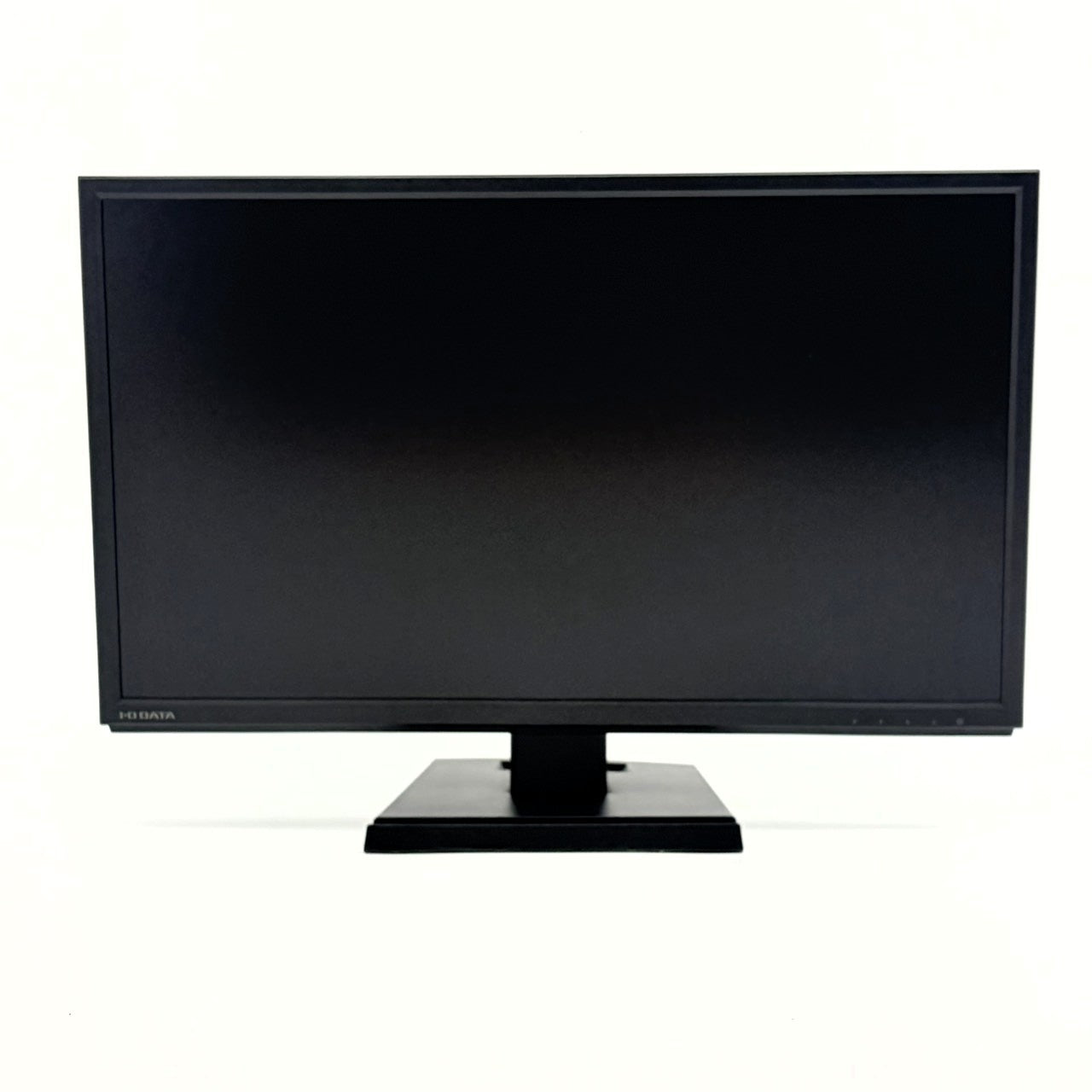 【中古モニター】21.5インチ メーカー I-O DATA 型番 LCD-AH221EDB 入力端子 HDMI D-Sub 解像度 1920x1080 Cランク 中古 液晶 モニター PC ディスプレイ