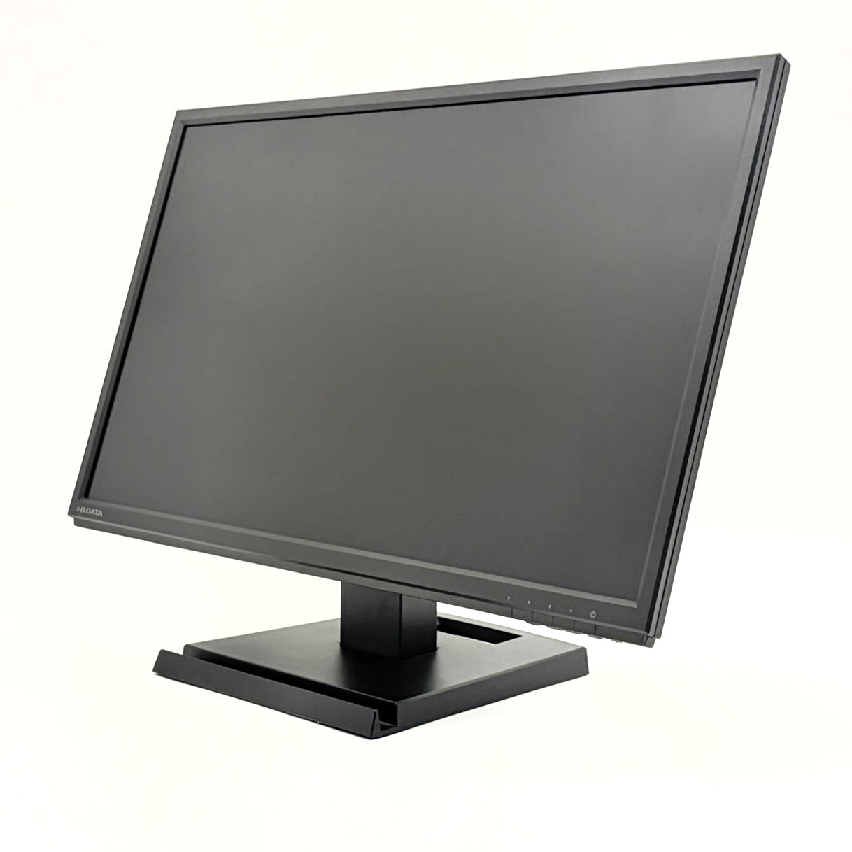【中古モニター】21.5インチ メーカー I-O DATA 型番 LCD-AH221EDB 入力端子 HDMI D-Sub 解像度 1920x1080 Cランク 中古 液晶 モニター PC ディスプレイ