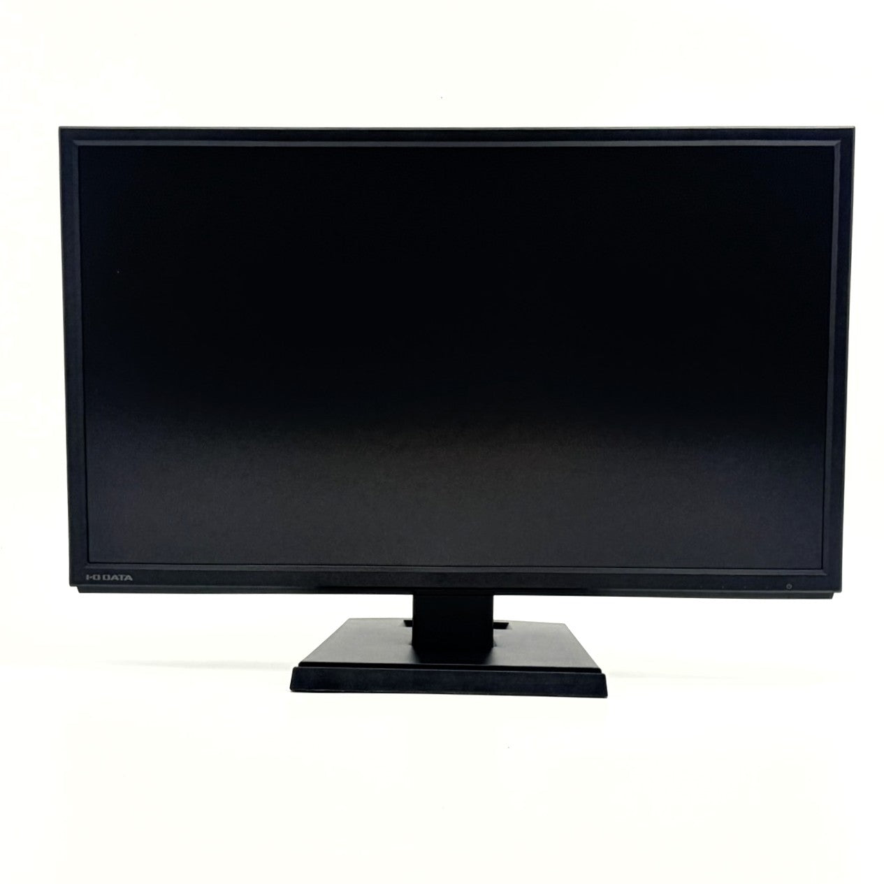 【中古モニター】21.5インチ メーカー I-O DATA 型番 LCD-AD223EDB 入力端子 D-Sub DVI 解像度 1920x1080 Bランク 中古 液晶 モニター PC ディスプレイ