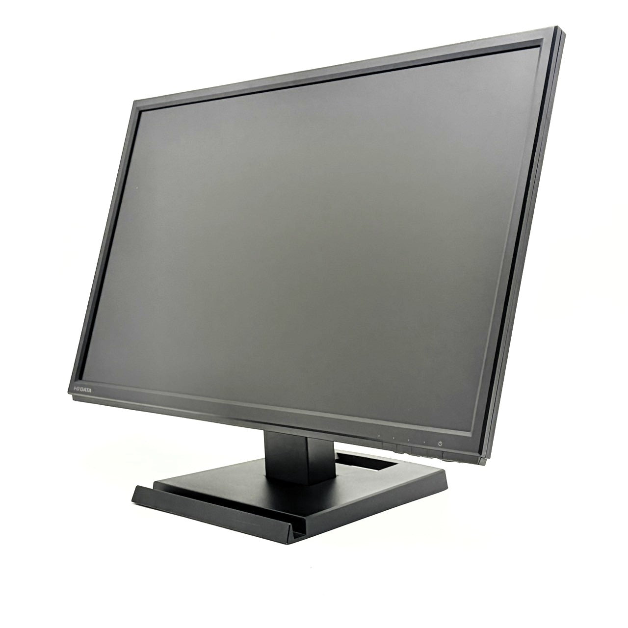 【中古モニター】21.5インチ メーカー I-O DATA 型番 LCD-AD223EDB 入力端子 D-Sub DVI 解像度 1920x1080 Bランク 中古 液晶 モニター PC ディスプレイ