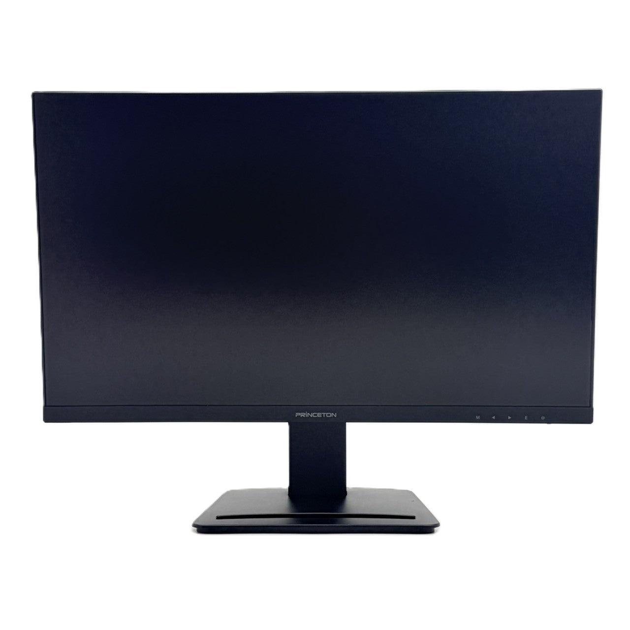 【中古モニター】23.8インチ メーカー PRINCETON 型番 PTFBFG-24W 入力端子 HDMI D-Sub 解像度 1920x1080 Aランク 中古 液晶 モニター PC ディスプレイ