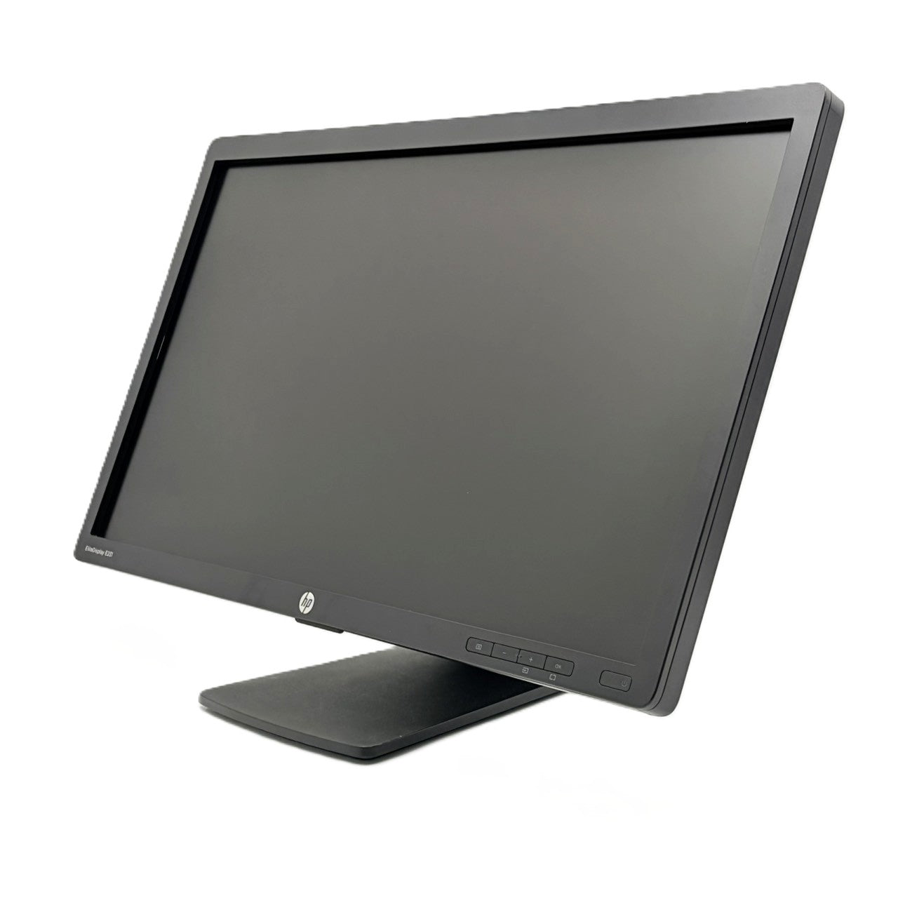 【中古モニター】23インチ メーカー HP 型番 E231 入力端子 D-Sub DVI Displayport 解像度 1920x1080 Aランク 中古 液晶 モニター PC ディスプレイ