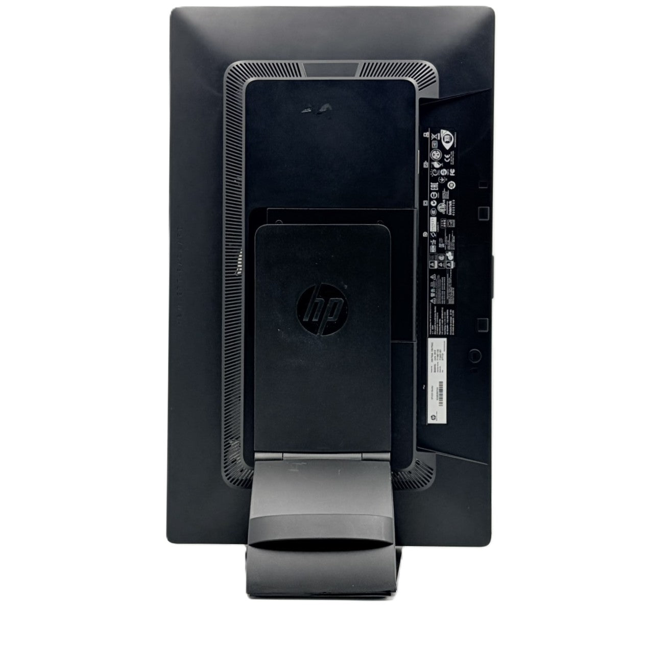 【中古モニター】23インチ メーカー HP 型番 E231 入力端子 D-Sub DVI Displayport 解像度 1920x1080 Aランク 中古 液晶 モニター PC ディスプレイ