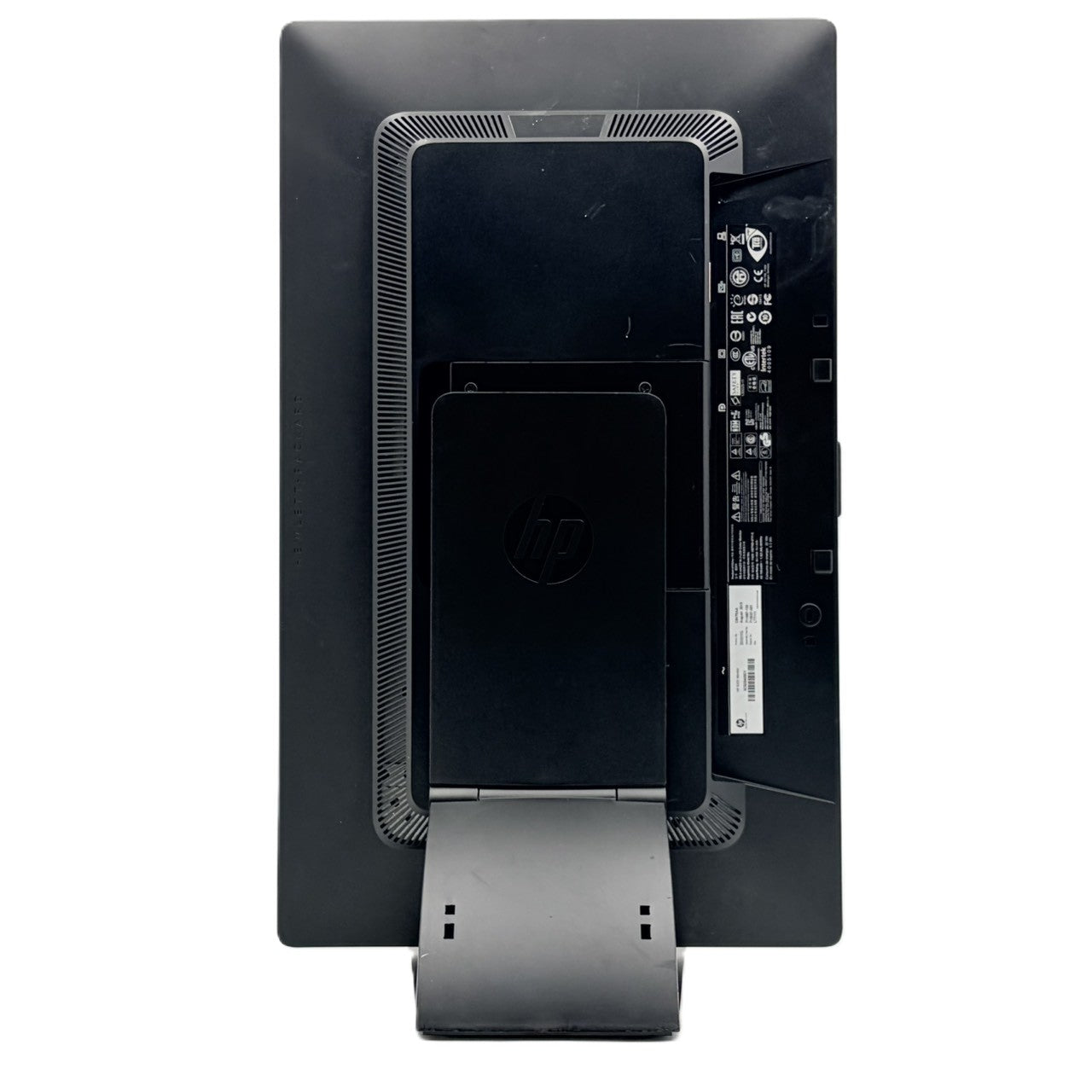 【中古モニター】23インチ メーカー HP 型番 E231 入力端子 D-Sub DVI Displayport 解像度 1920x1080 Cランク 中古 液晶 モニター PC ディスプレイ