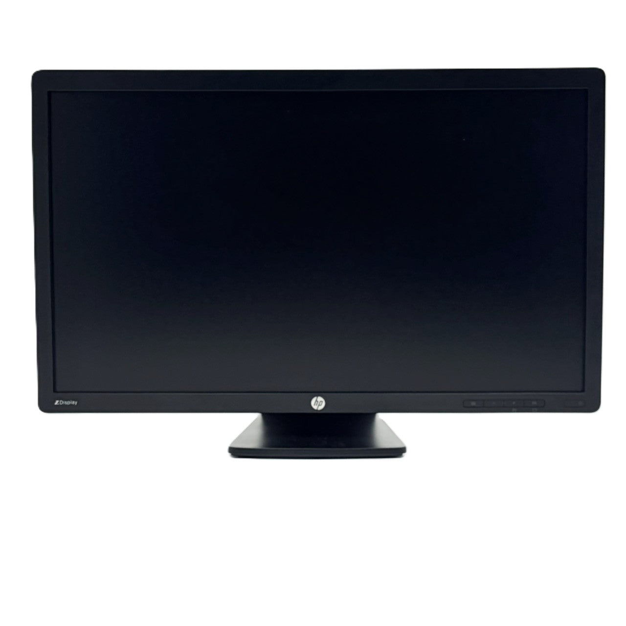 【中古モニター】23インチ メーカー HP 型番 Z23i 入力端子 D-Sub DVI Displayport 解像度 1920x1080 Bランク 中古 液晶 モニター PC ディスプレイ