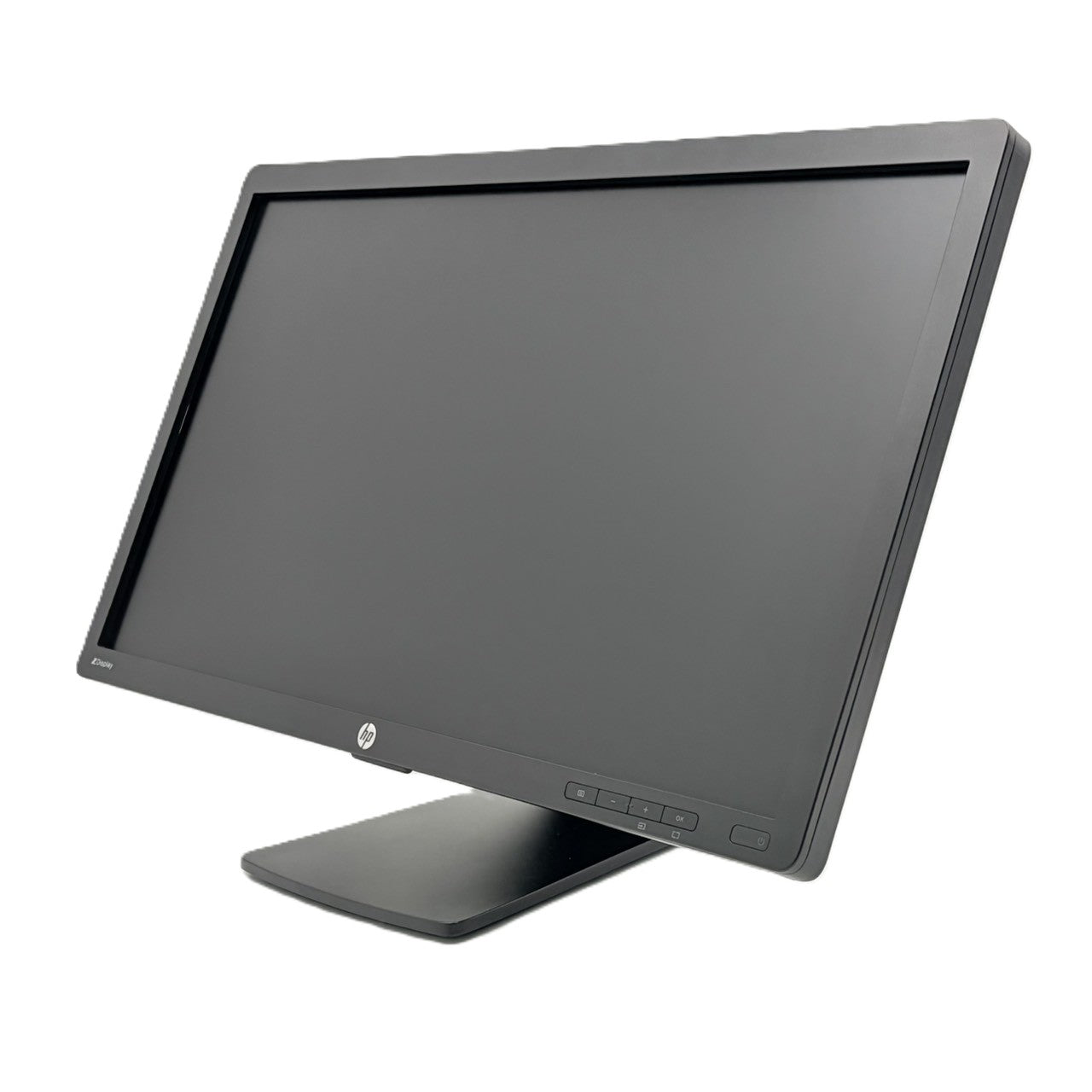 【中古モニター】23インチ メーカー HP 型番 Z23i 入力端子 D-Sub DVI Displayport 解像度 1920x1080 Bランク 中古 液晶 モニター PC ディスプレイ