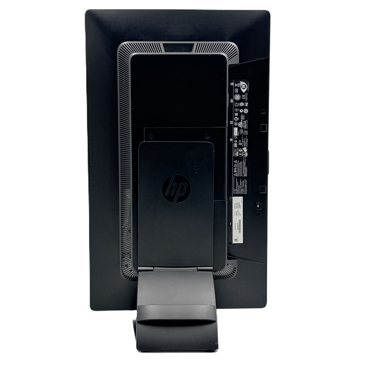 【中古モニター】23インチ メーカー HP 型番 Z23i 入力端子 D-Sub DVI Displayport 解像度 1920x1080 Bランク 中古 液晶 モニター PC ディスプレイ