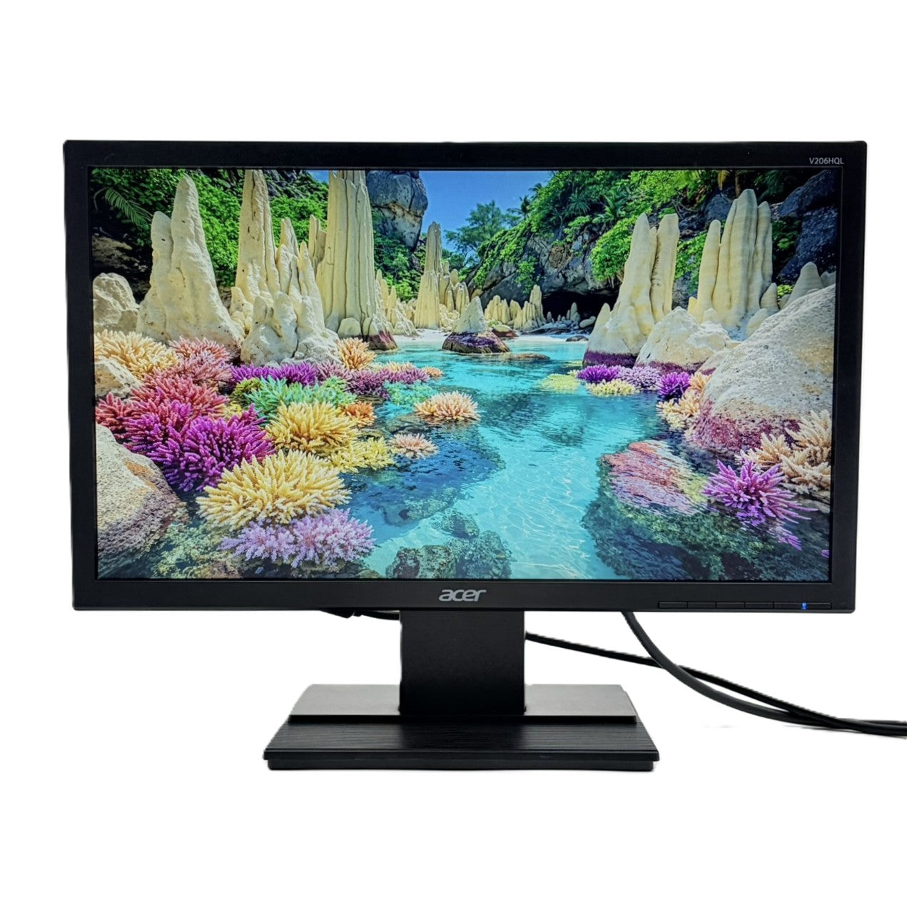 V206HQ - LED monitor 👡 - 20