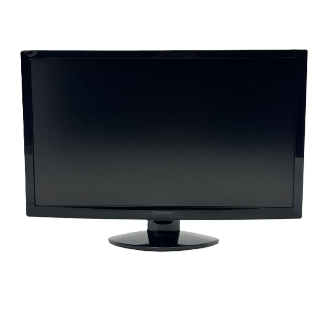 【中古モニター】23インチ メーカー PRINCETON 型番 PTFBNF-23W 入力端子 D-Sub DVI 解像度 1920x1080 Bランク 中古 液晶 モニター PC ディスプレイ