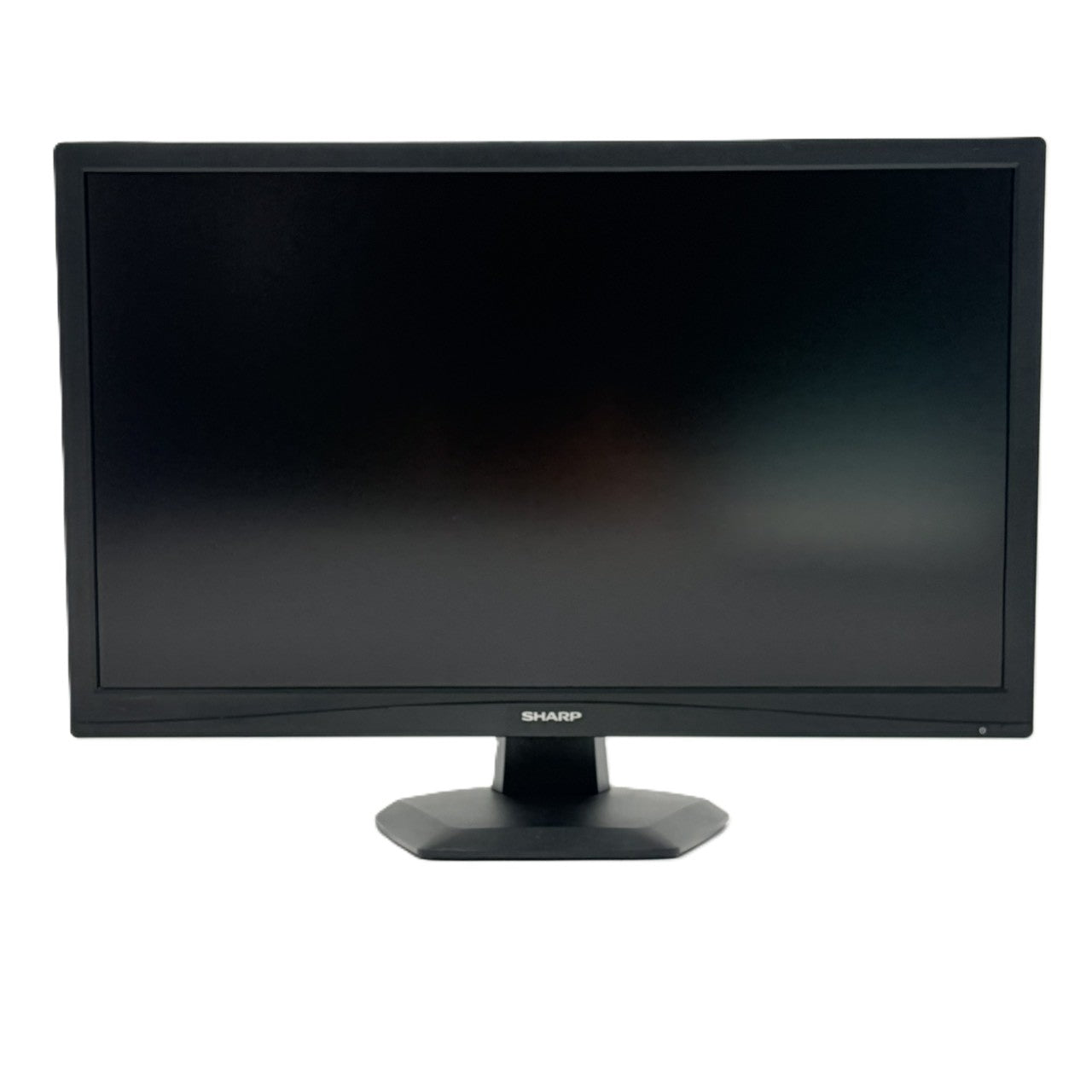 【中古モニター】22インチ メーカー SHARP 型番 LL-M220 入力端子 HDMI D-Sub 解像度 1920x1080 Aランク 中古 液晶 モニター PC ディスプレイ