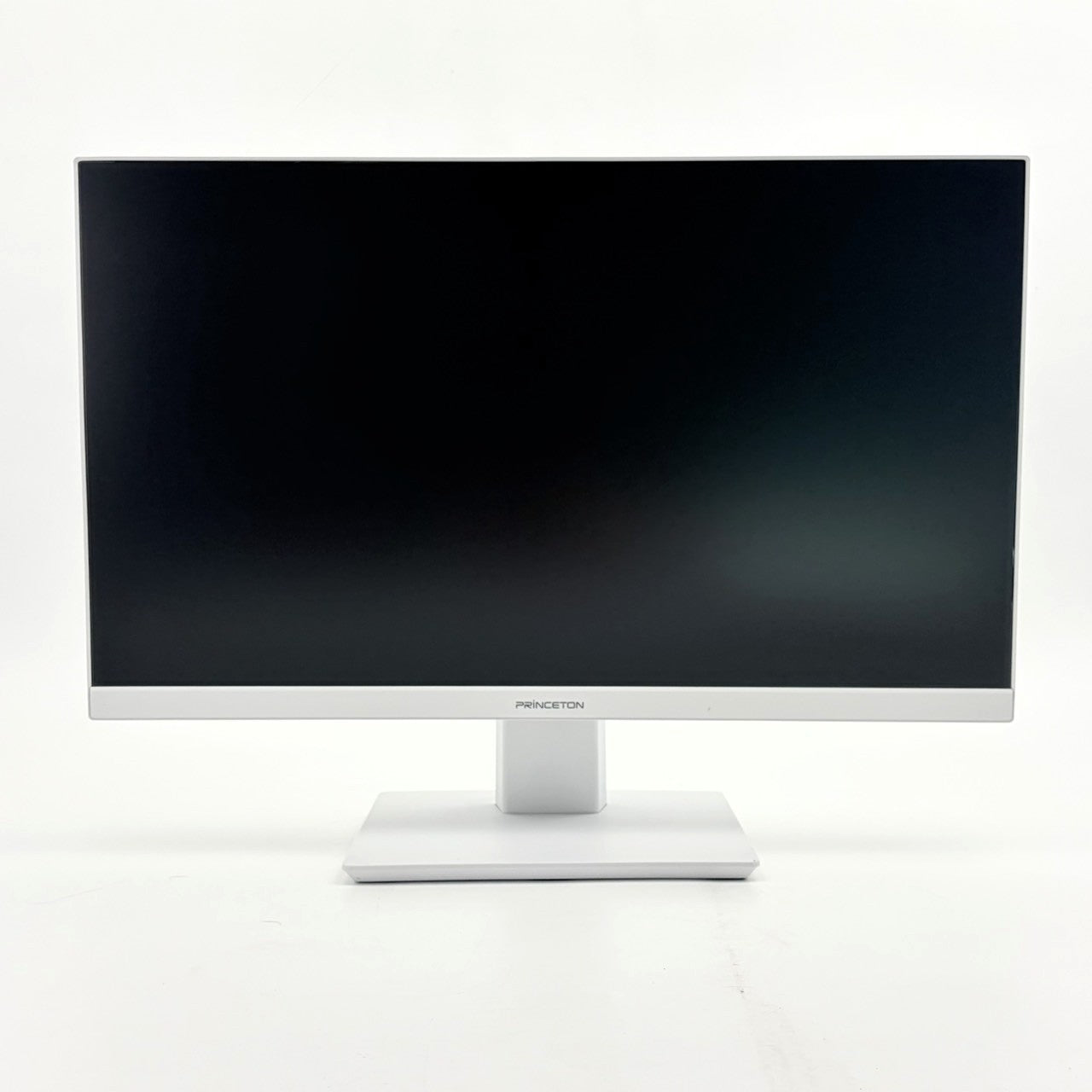 【中古モニター】23.8インチ メーカー PRINCETON 型番 PTFWFE-24W 入力端子 HDMI D-Sub DVI Displayport 解像度 1920x1080 Aランク 中古 液晶 モニター PC ディスプレイ