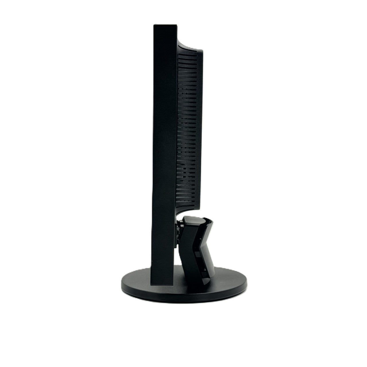 【中古モニター】21.5インチ メーカー NEC 型番 LCD-L220W-BK 入力端子 D-Sub DVI 解像度 1920x1080 Bランク 中古 液晶 モニター PC ディスプレイ
