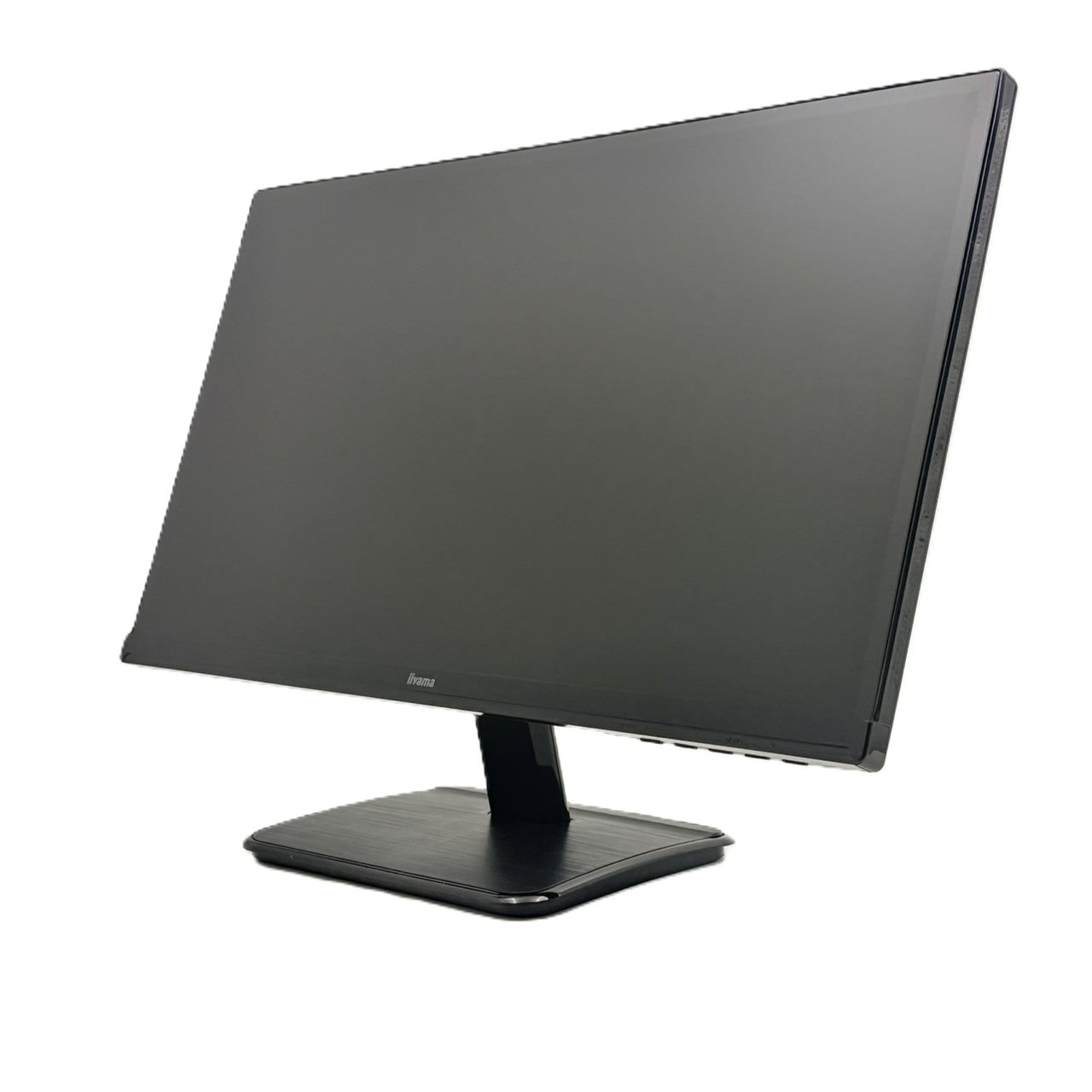 【中古モニター】23インチ メーカー iiyama 型番 XU2390HS-B3 入力端子 HDMI D-Sub DVI 解像度 1920x1080 Bランク 中古 液晶 モニター PC ディスプレイ