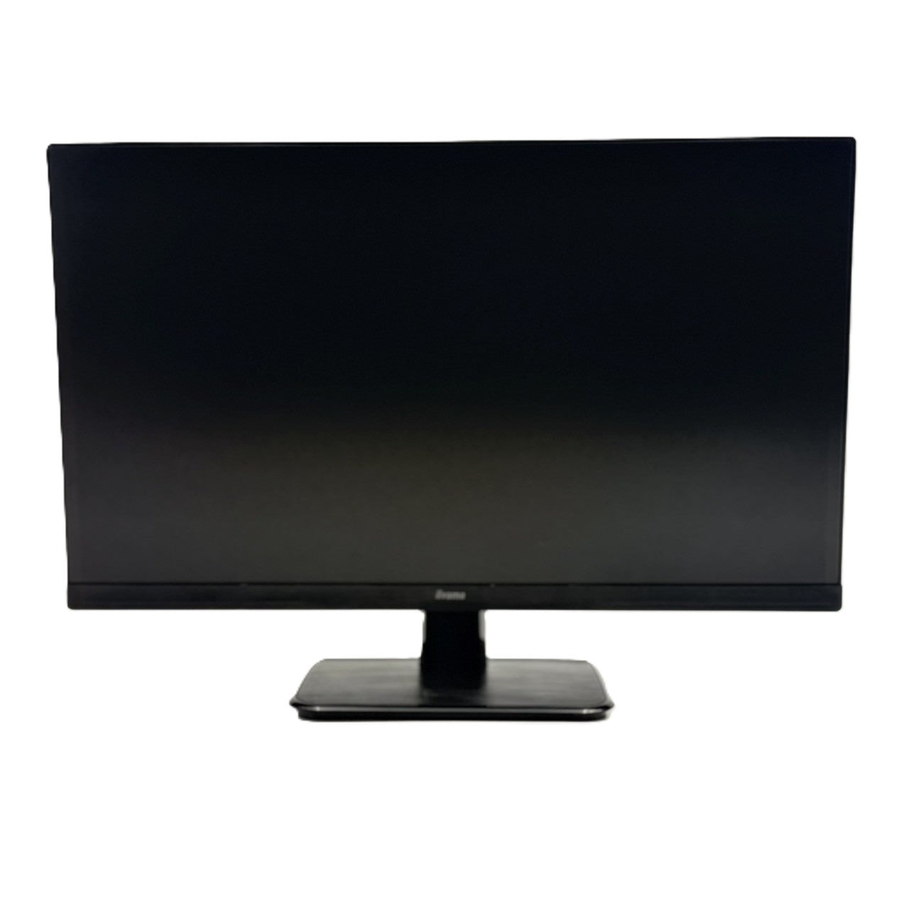 【中古モニター】23インチ メーカー iiyama 型番 XU2390HS-B3 入力端子 HDMI D-Sub DVI 解像度 1920x1080 Cランク 中古 液晶 モニター PC ディスプレイ