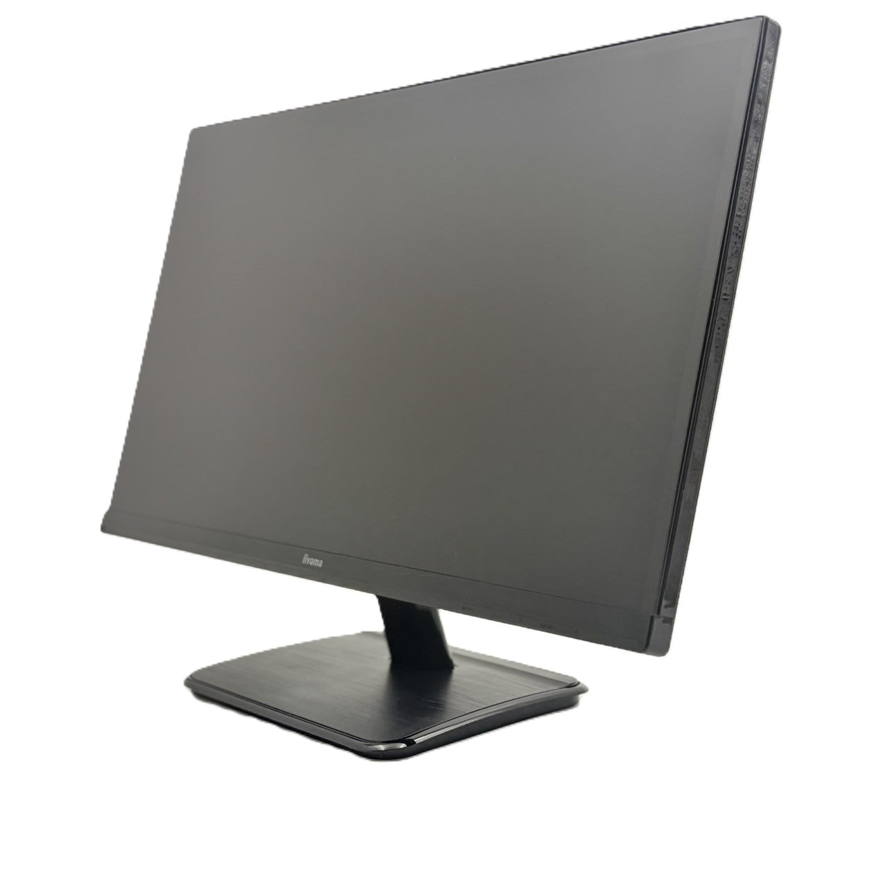 【中古モニター】23インチ メーカー iiyama 型番 XU2390HS-B3 入力端子 HDMI D-Sub DVI 解像度 1920x1080 Cランク 中古 液晶 モニター PC ディスプレイ