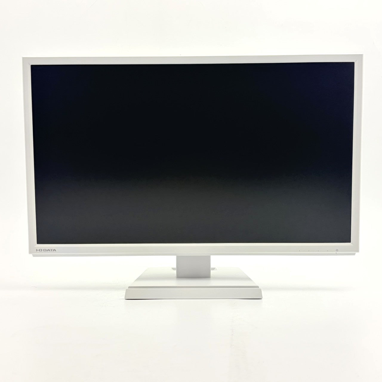 【中古モニター】21.5インチ メーカー I-O DATA 型番 LCD-AD223EDW 入力端子 D-Sub DVI 解像度 1920x1080 Cランク 中古 液晶 モニター PC ディスプレイ