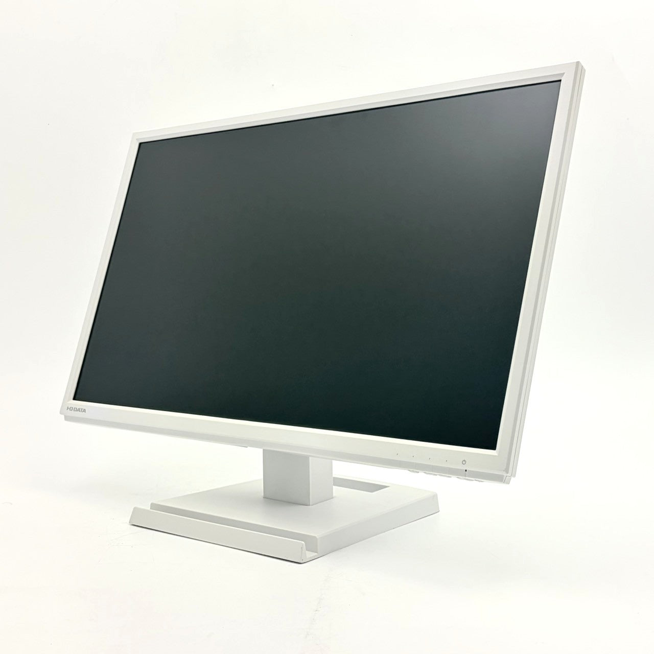 【中古モニター】21.5インチ メーカー I-O DATA 型番 LCD-AD223EDW 入力端子 D-Sub DVI 解像度 1920x1080 Cランク 中古 液晶 モニター PC ディスプレイ