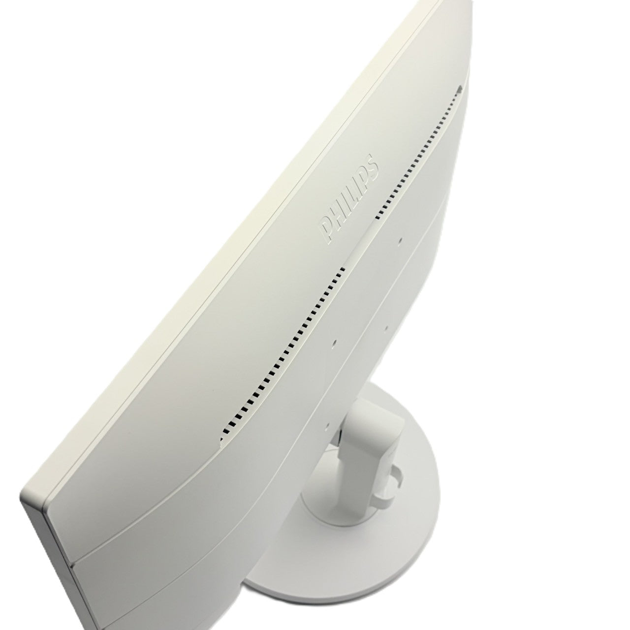【中古モニター】21.5インチ メーカー PHILIPS 型番 221S6QHAW/11 入力端子 HDMI D-Sub  DVI 解像度 1920x1080 Cランク 中古 液晶 モニター PC ディスプレイ