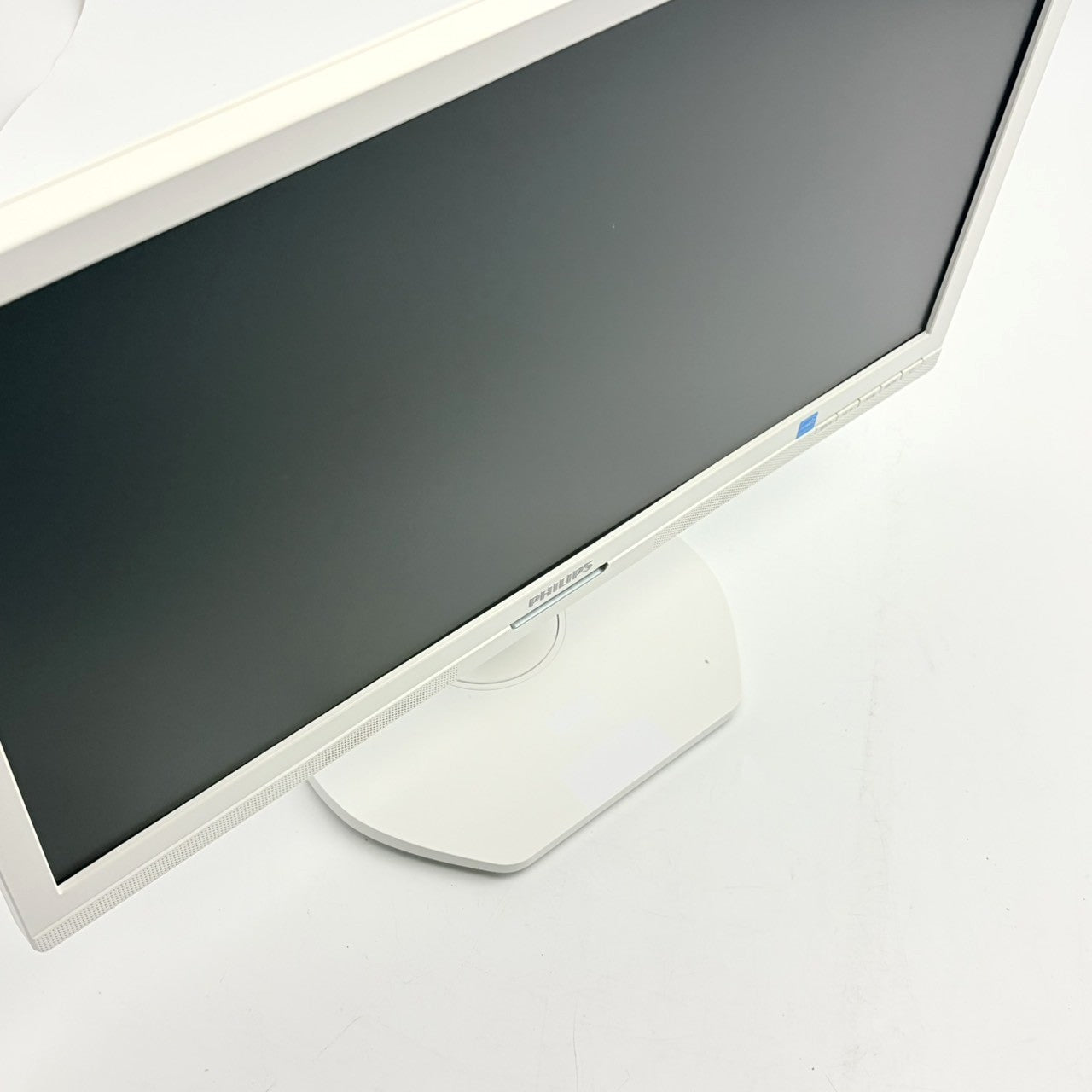 【中古モニター】21.5インチ メーカー PHILIPS 型番 221S6QHAW/11 入力端子 HDMI D-Sub  DVI 解像度 1920x1080 Cランク 中古 液晶 モニター PC ディスプレイ