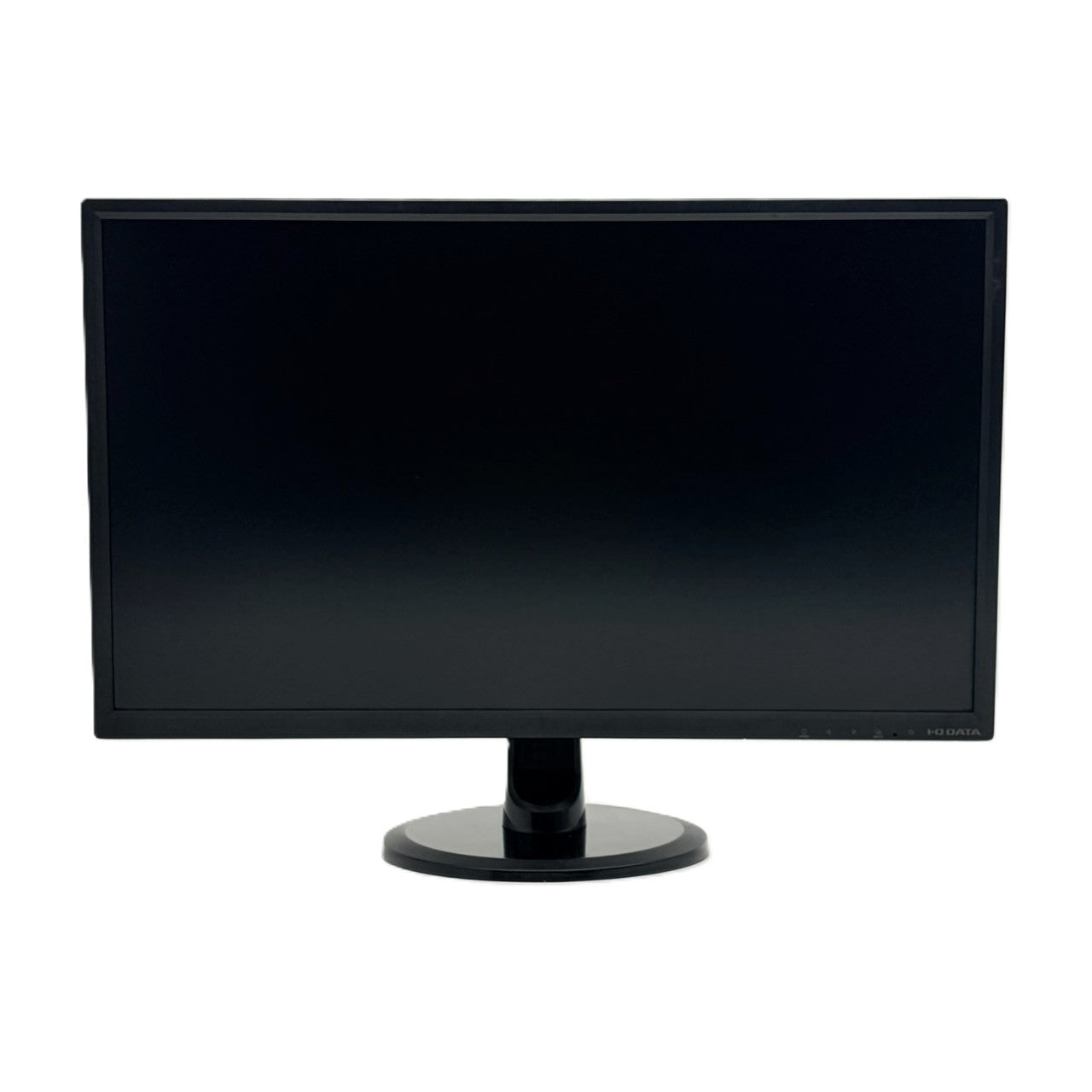 【中古モニター】23.8インチ メーカー I-ODATA 型番  EX-LD2381DB 入力端子 HDMI D-Sub DVI 解像度 1920x1080 Bランク 中古 液晶 モニター PC ディスプレイ