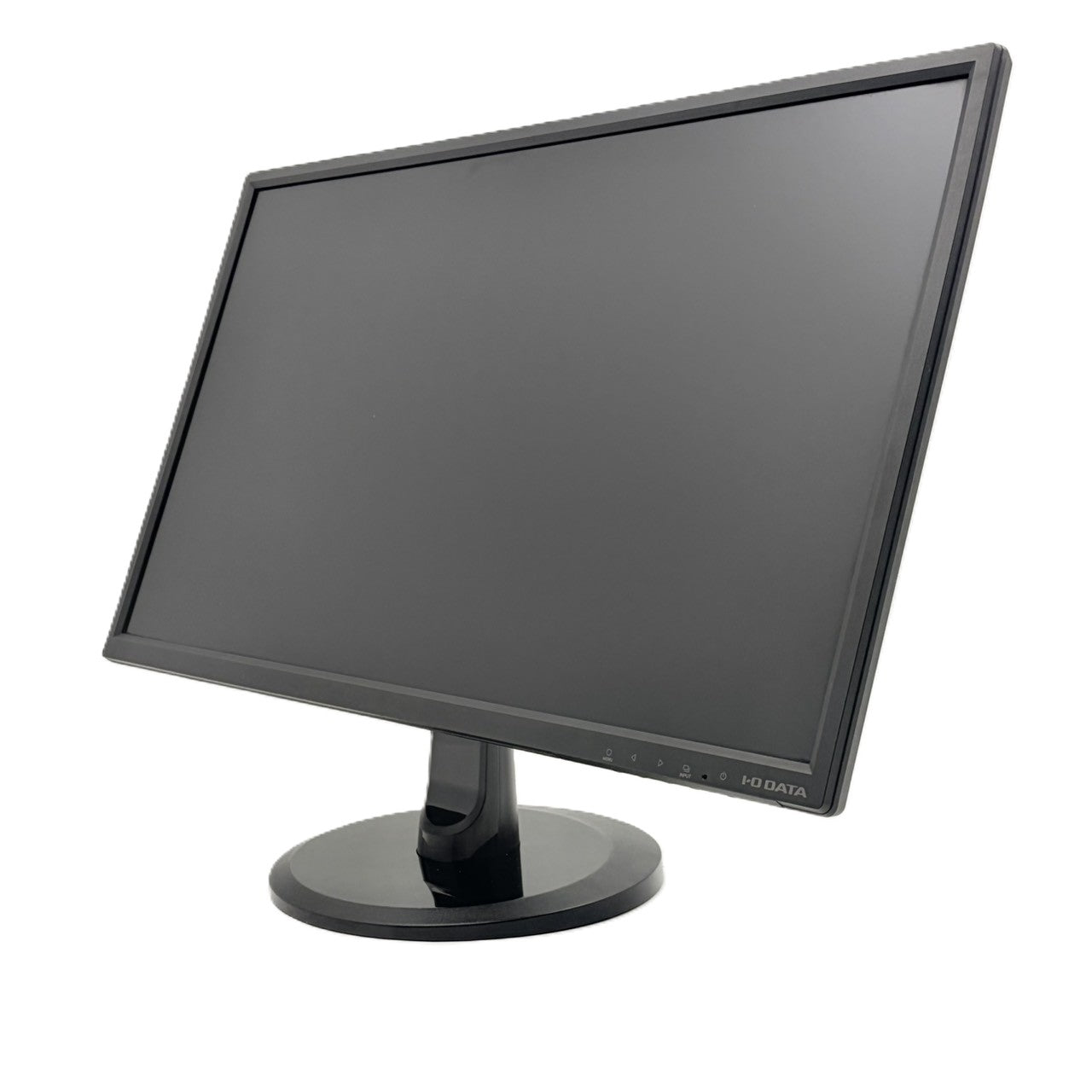 【中古モニター】23.8インチ メーカー I-ODATA 型番  EX-LD2381DB 入力端子 HDMI D-Sub DVI 解像度 1920x1080 Bランク 中古 液晶 モニター PC ディスプレイ