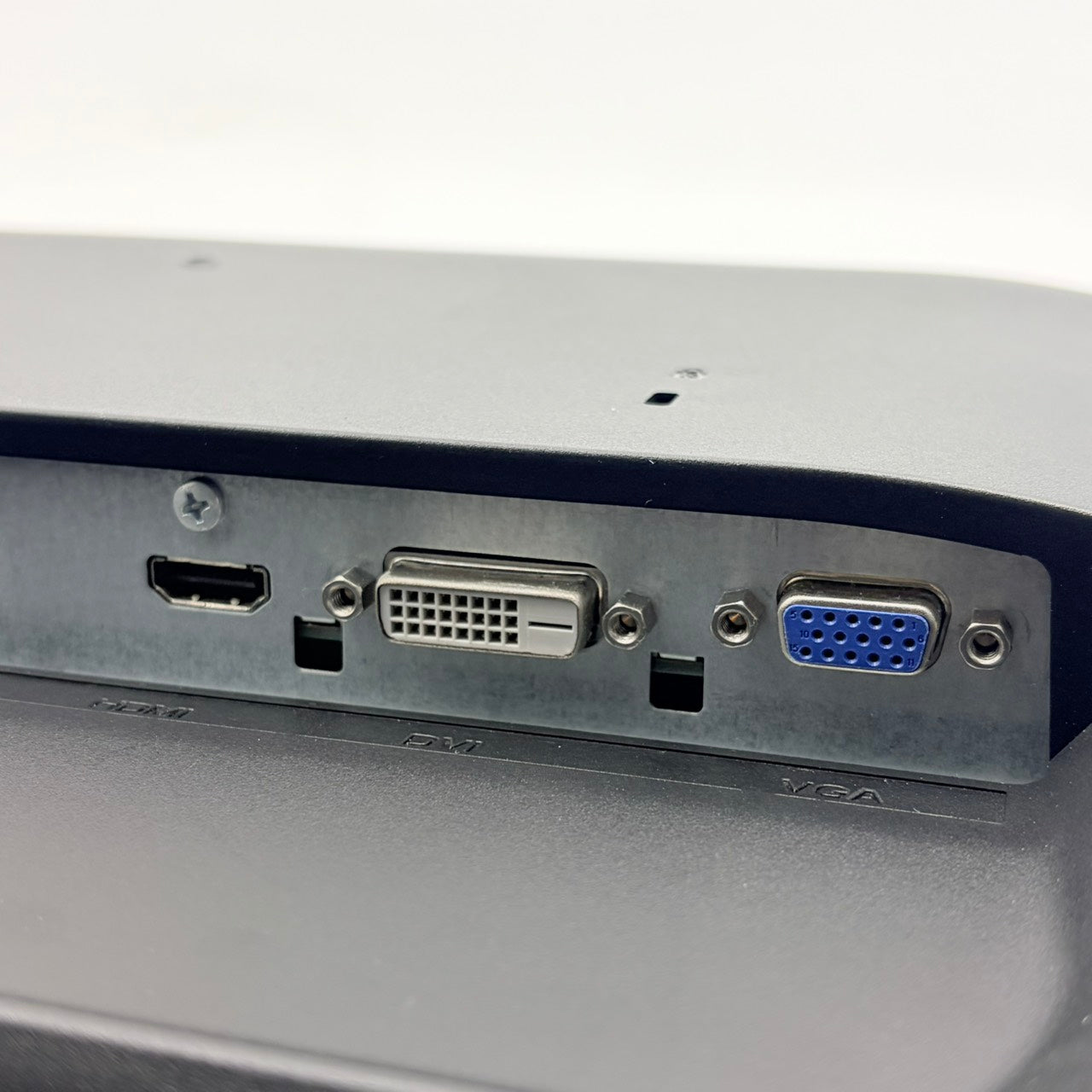 【中古モニター】23.8インチ メーカー I-ODATA 型番  EX-LD2381DB 入力端子 HDMI D-Sub DVI 解像度 1920x1080 Aランク 中古 液晶 モニター PC ディスプレイ