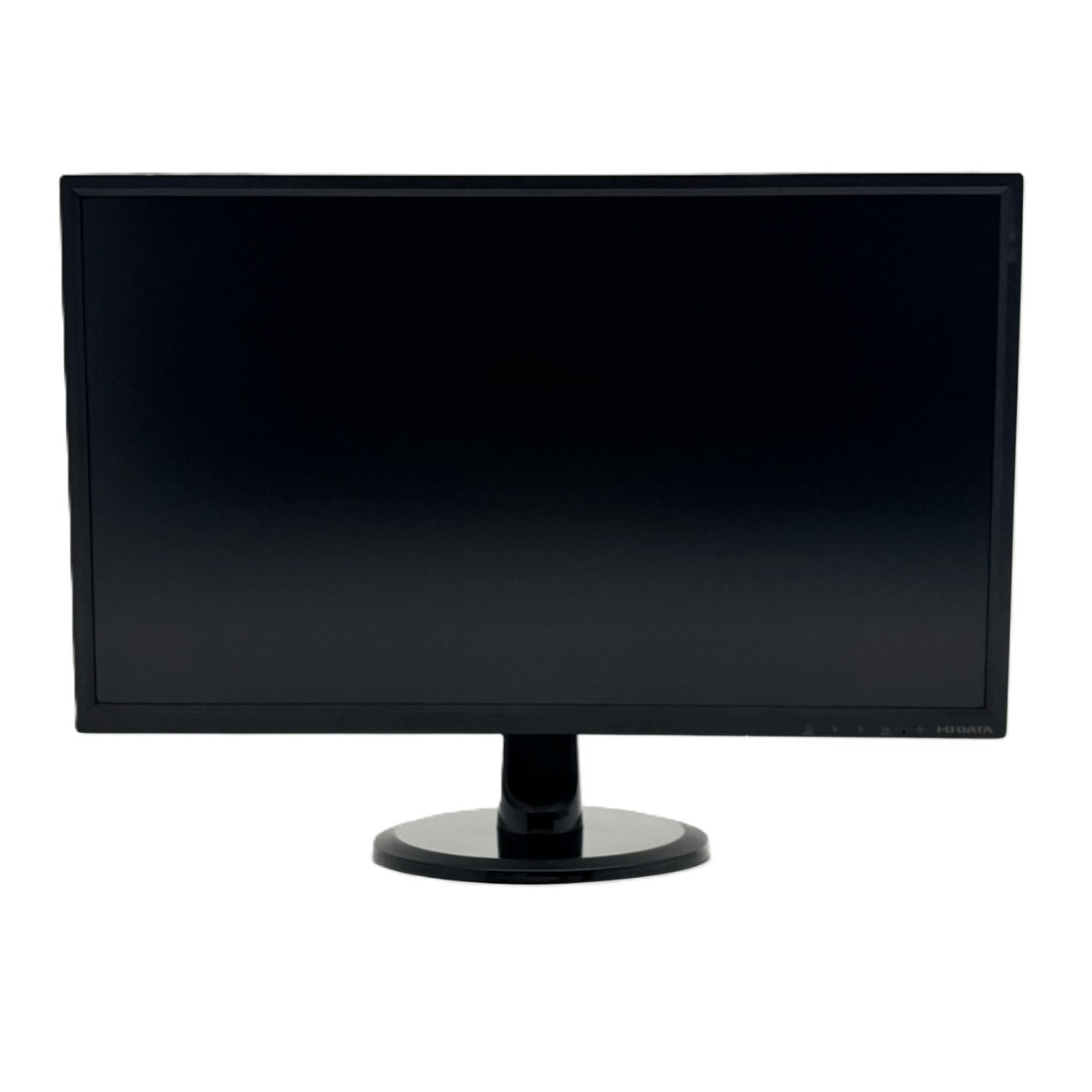 【中古モニター】23.8インチ メーカー I-ODATA 型番  EX-LD2381DB 入力端子 HDMI D-Sub DVI 解像度 1920x1080 Cランク 中古 液晶 モニター PC ディスプレイ