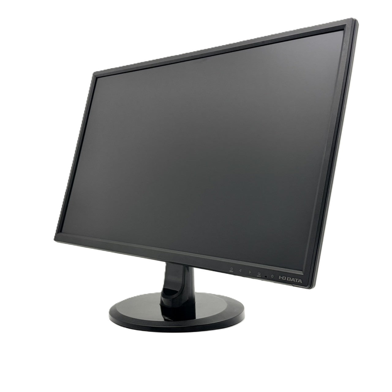 【中古モニター】23.8インチ メーカー I-ODATA 型番  EX-LD2381DB 入力端子 HDMI D-Sub DVI 解像度 1920x1080 Cランク 中古 液晶 モニター PC ディスプレイ