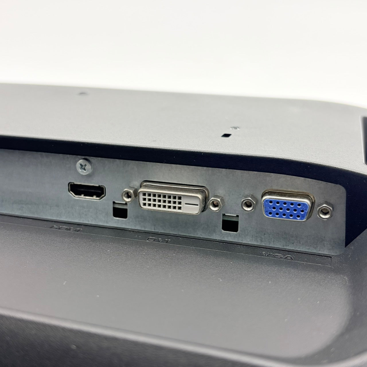 【中古モニター】23.8インチ メーカー I-ODATA 型番  EX-LD2381DB 入力端子 HDMI D-Sub DVI 解像度 1920x1080 Cランク 中古 液晶 モニター PC ディスプレイ