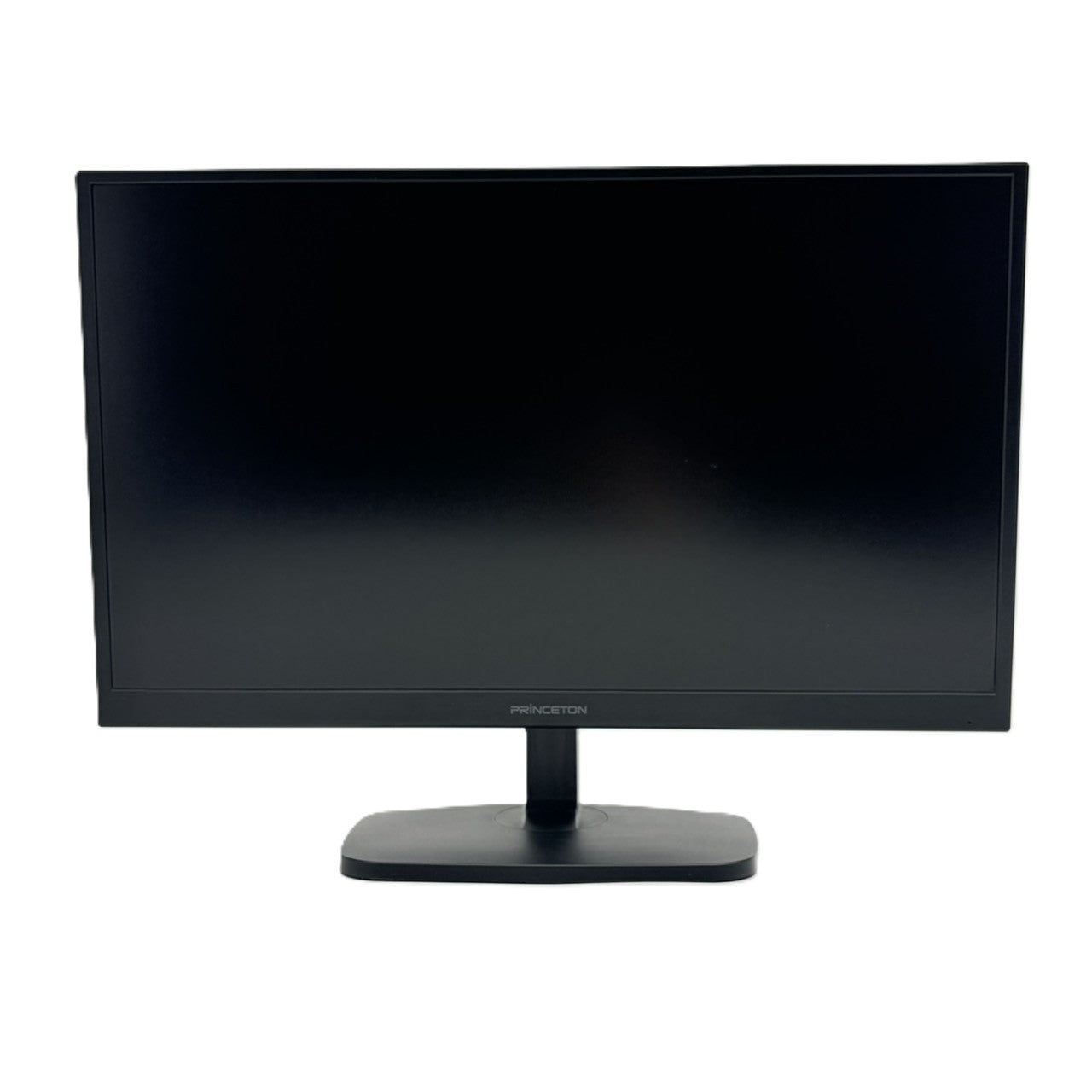 【中古モニター】23.6インチ メーカー PRINCETON 型番 PTFBDE-24W 入力端子 HDMI D-Sub DVI 解像度 1920x1080 Bランク 中古 液晶 モニター PC ディスプレイ