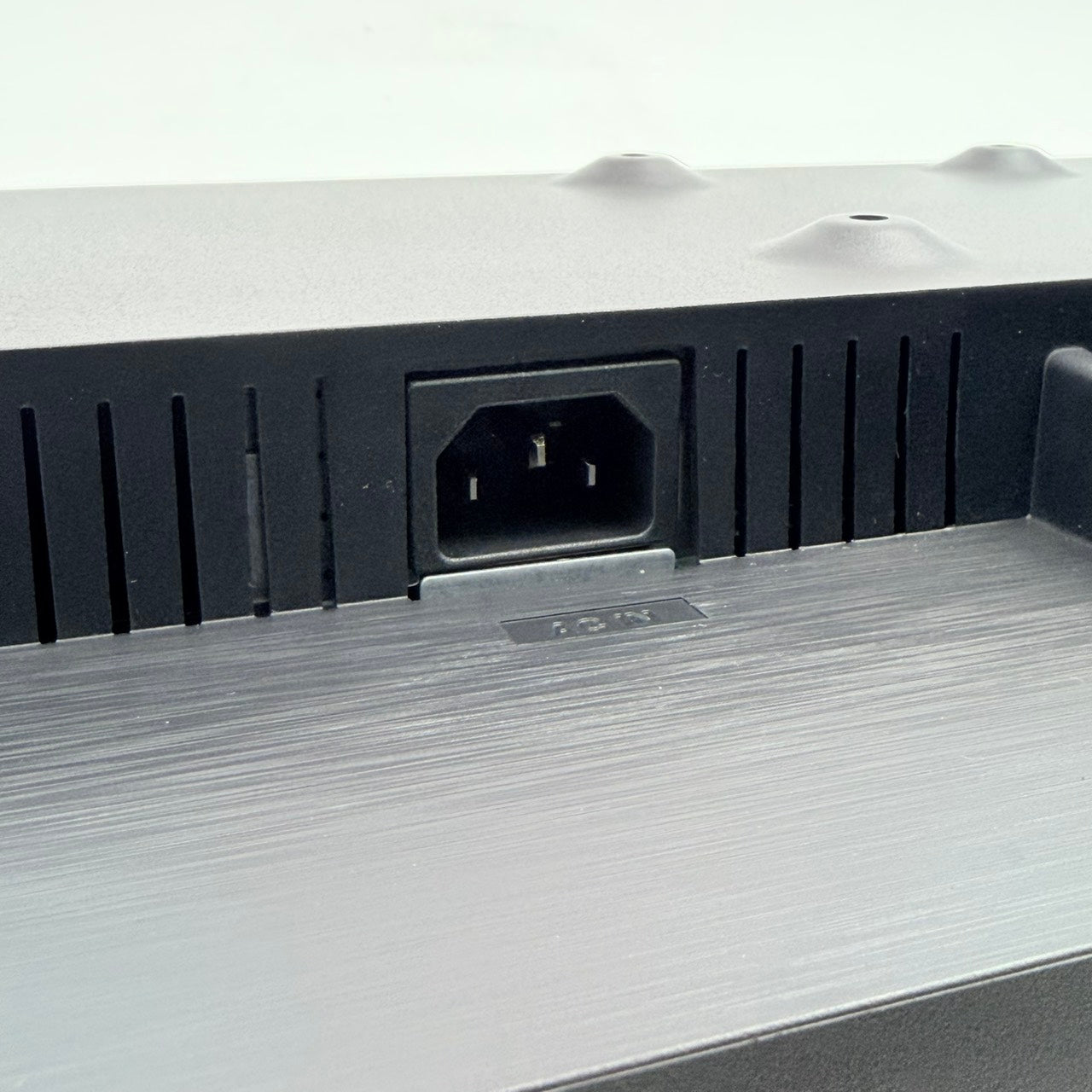 【中古モニター】23.6インチ メーカー PRINCETON 型番 PTFBDE-24W 入力端子 HDMI D-Sub DVI 解像度 1920x1080 Bランク 中古 液晶 モニター PC ディスプレイ