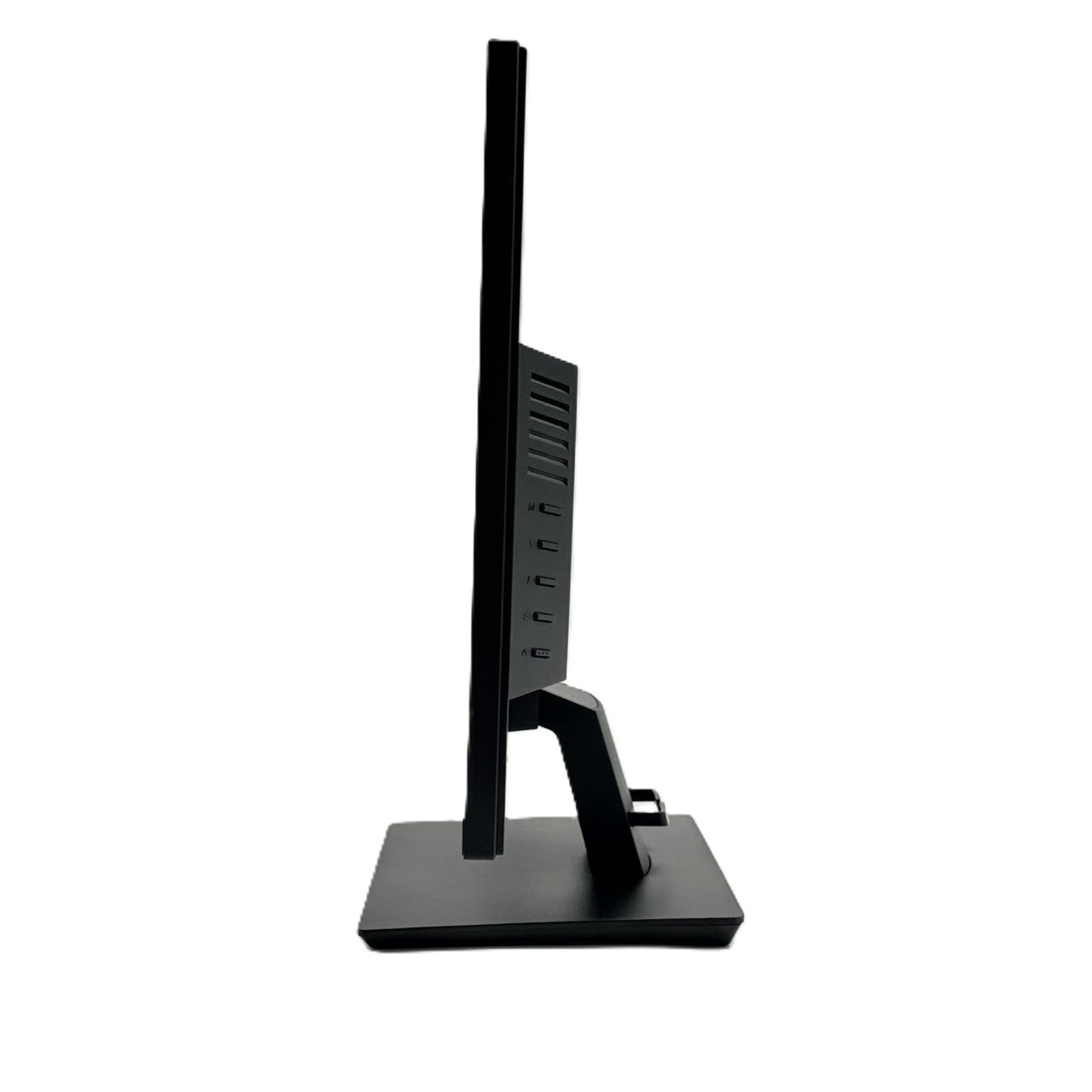 【中古モニター】23.8インチ メーカー PRINCETON 型番 PTFBFE-24W 入力端子 HDMI D-Sub DVI DisplayPort 解像度 1920x1080 Aランク 中古 液晶 モニター PC ディスプレイ