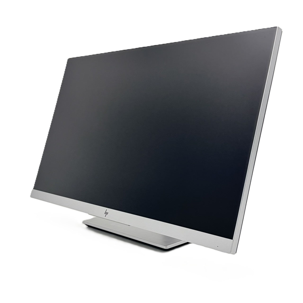 【中古モニター】23.8インチ メーカー HP 型番 E243 入力端子 HDMI D-Sub Displayport 解像度 1920x1080 Cランク 中古 液晶 モニター PC ディスプレイ