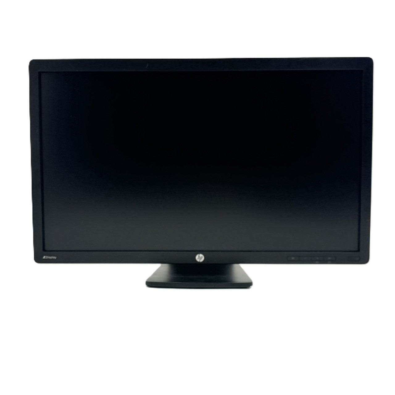 【中古モニター】23インチ メーカー HP 型番 Z23i 入力端子 D-Sub DVI Displayport 解像度 1920x1080 Cランク 中古 液晶 モニター PC ディスプレイ