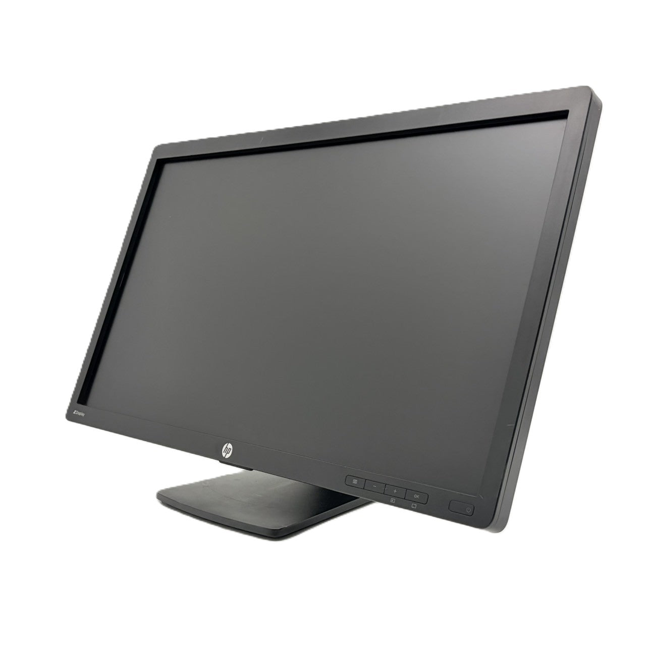 【中古モニター】23インチ メーカー HP 型番 Z23i 入力端子 D-Sub DVI Displayport 解像度 1920x1080 Cランク 中古 液晶 モニター PC ディスプレイ