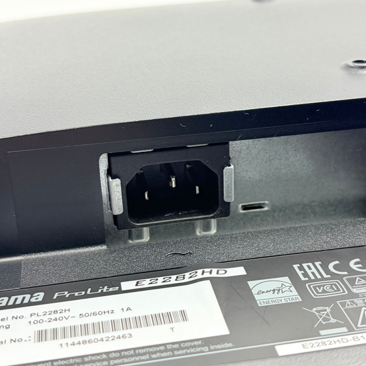 美品中古　IIYAMA 28インチfull HDモニター Amazon.co.jp: iiyama 4K モニター ディスプレイ B2875UHSU-B1 (28