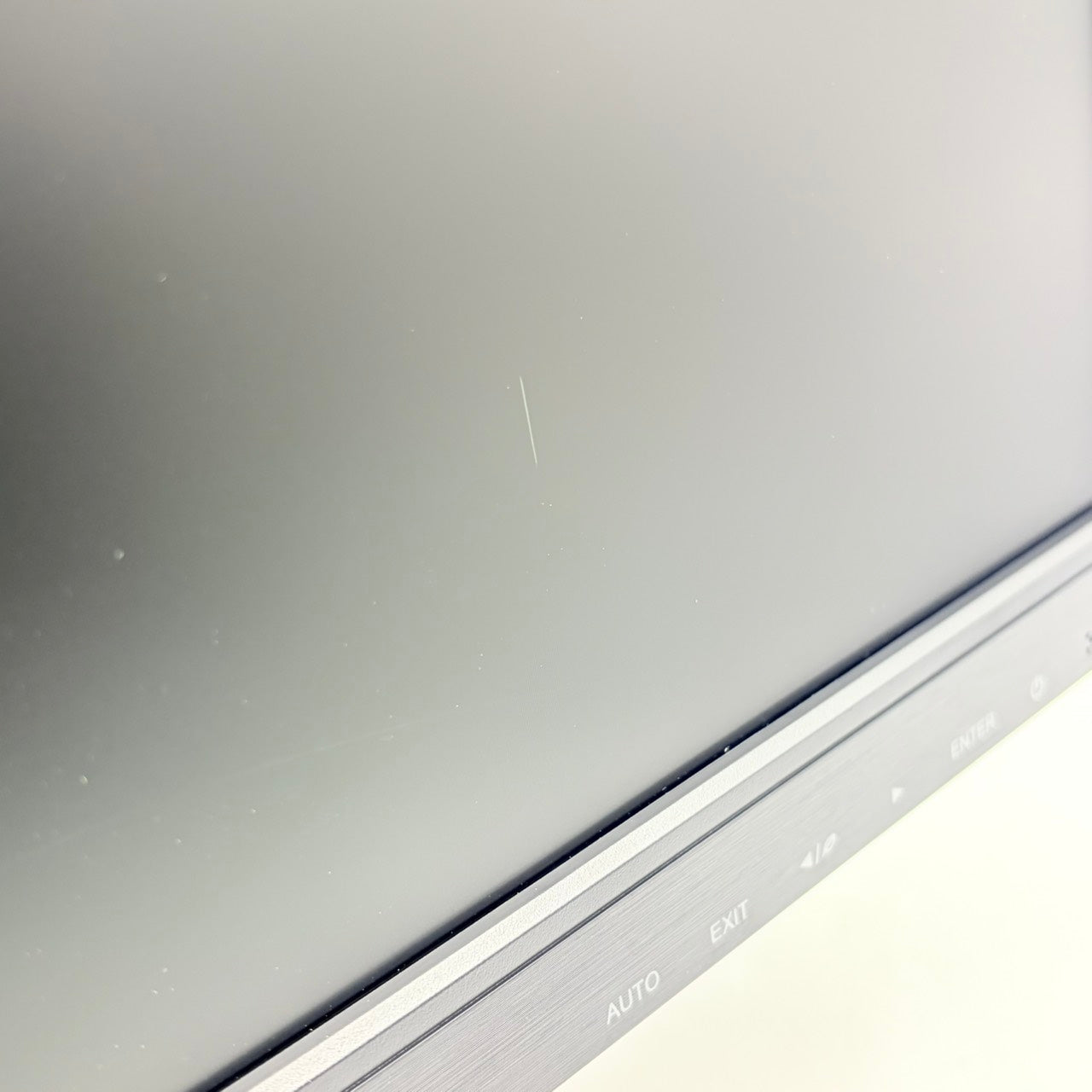 【中古モニター】21.5インチ メーカー iiyama 型番 E2282HD 入力端子 D-Sub DVI 解像度 1920×1080 Cランク 中古 液晶 モニター PC ディスプレイ