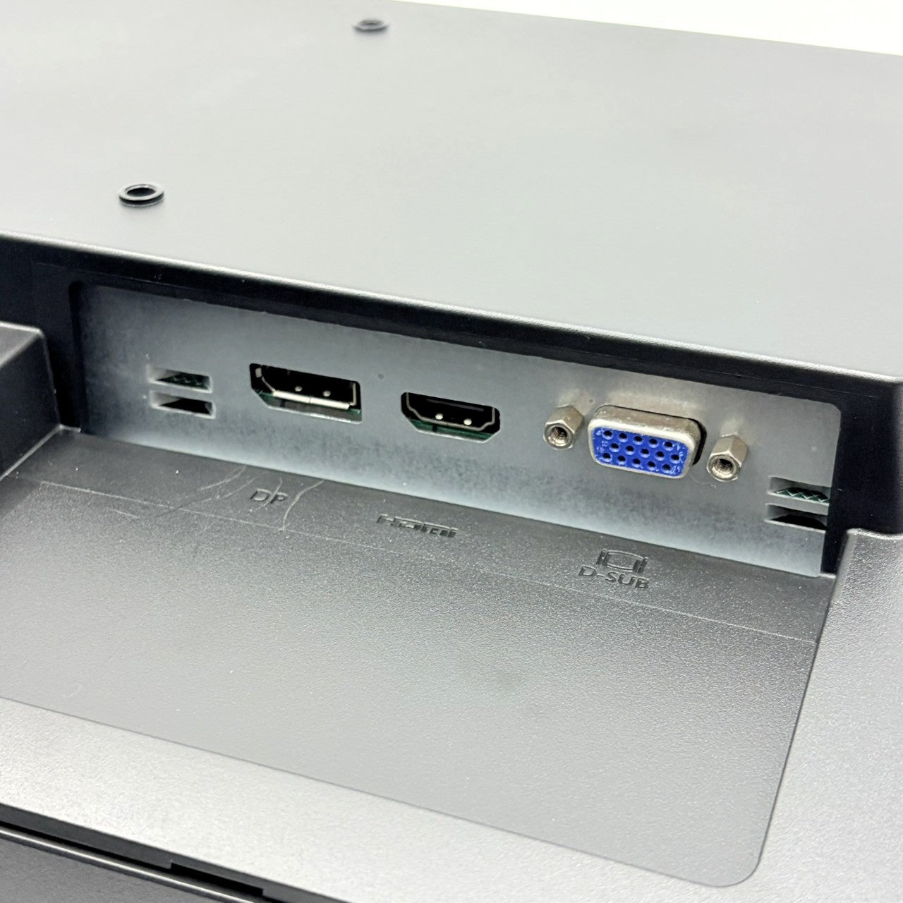 中古モニター】21.5インチ メーカー iiyama 型番 XU2292HS-B1 入力端子