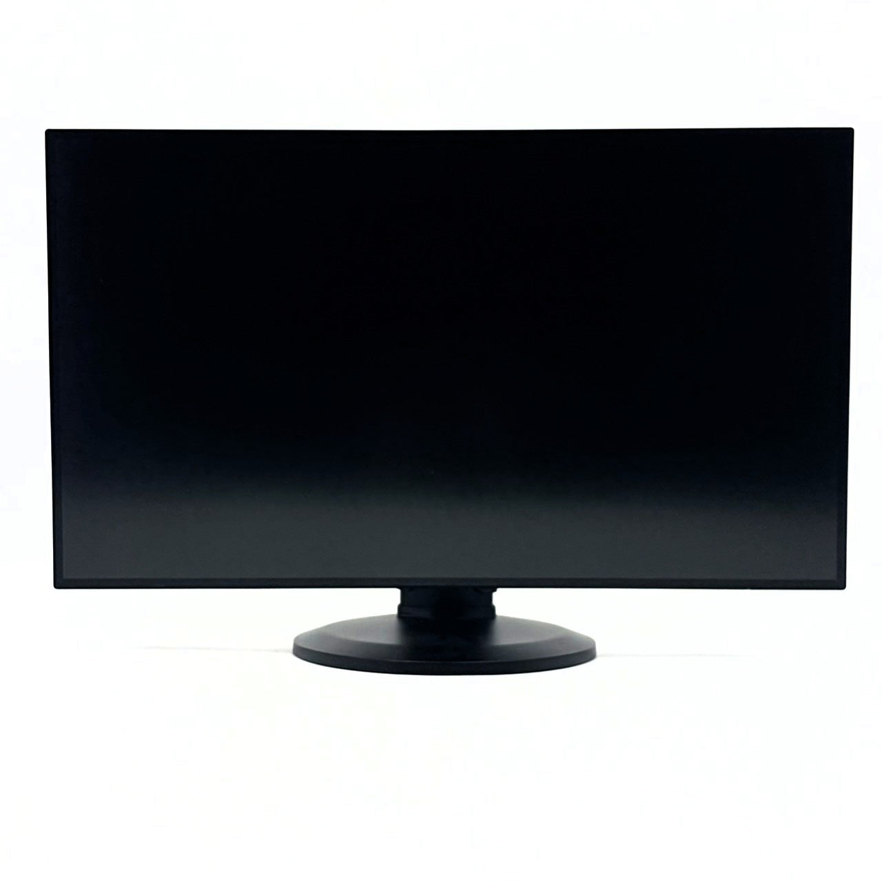 【中古モニター】27インチ メーカー I-ODATA 型番 LCD-MQ272EDB-F 入力端子 HDMI Displayport 解像度 2560x1440 Cランク 中古 液晶 モニター PC ディスプレイ