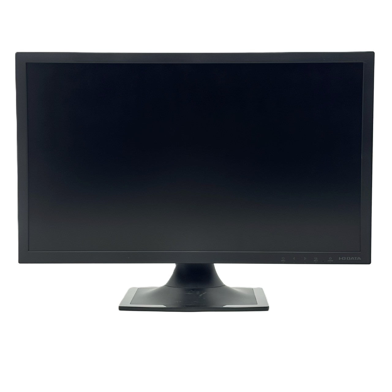 中古モニター】20.7インチ メーカー I-ODATA 型番 LCD-MF211ESB 入力
