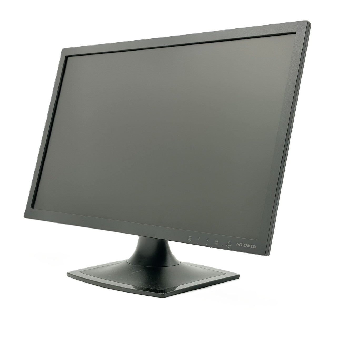 中古モニター】20.7インチ メーカー I-ODATA 型番 LCD-MF211ESB 入力